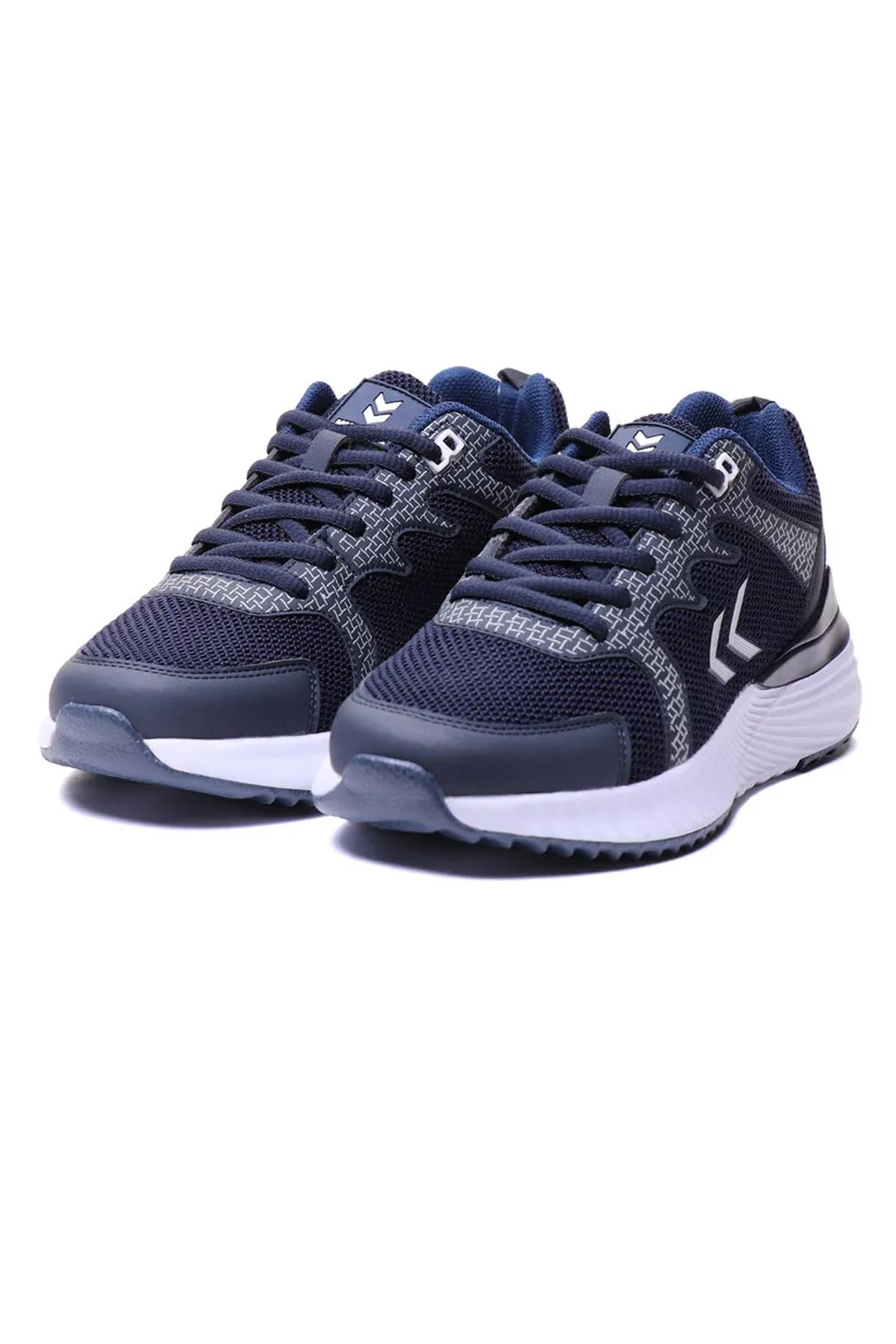 Hummel Orion Erkek Spor Ayakkabı 900276-7459 Mavi