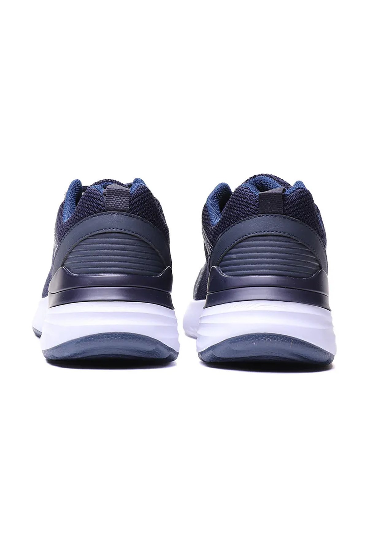 Hummel Orion Erkek Spor Ayakkabı 900276-7459 Mavi