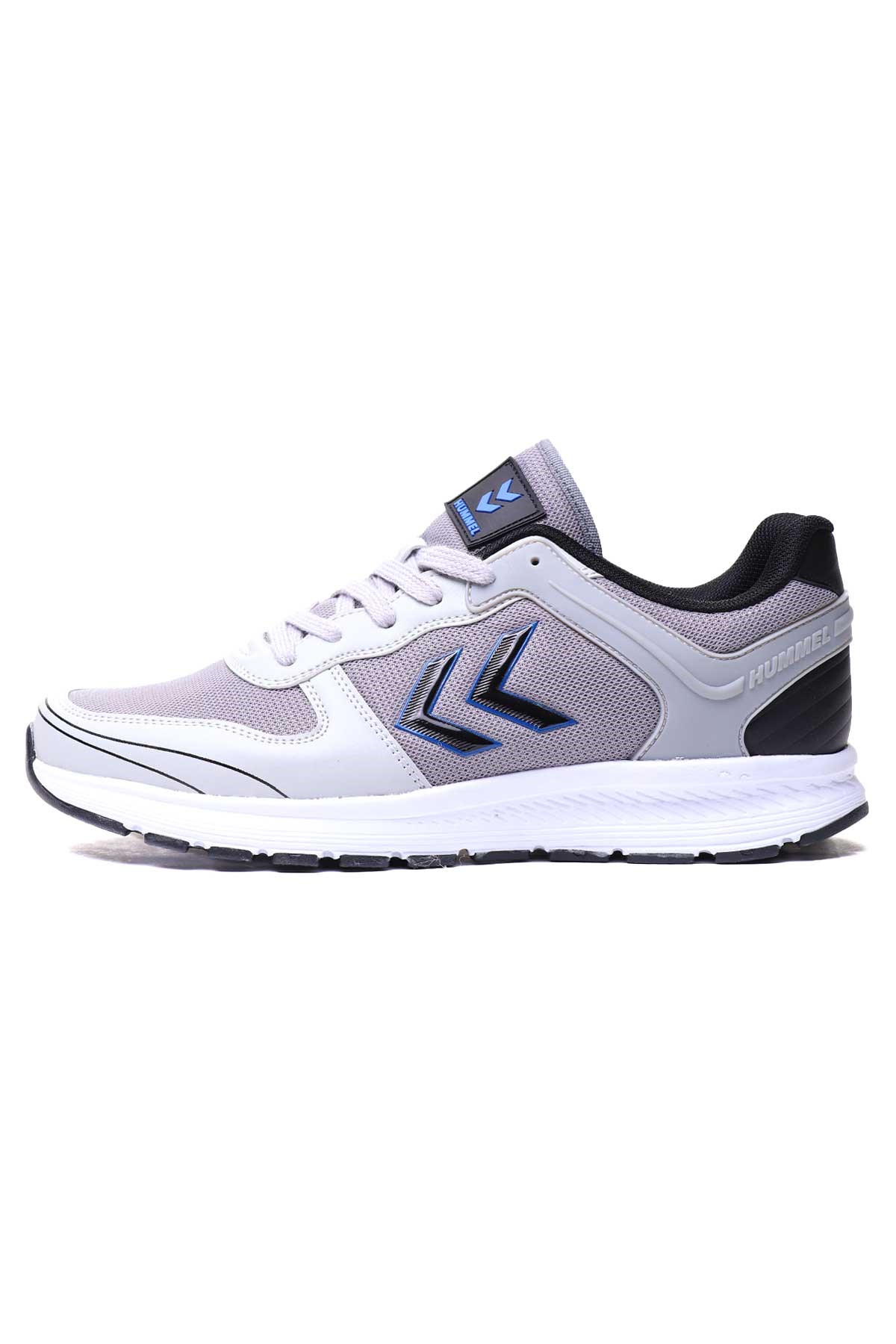 Hummel Porter X Erkek Spor Ayakkabı 900278-1161 Gri