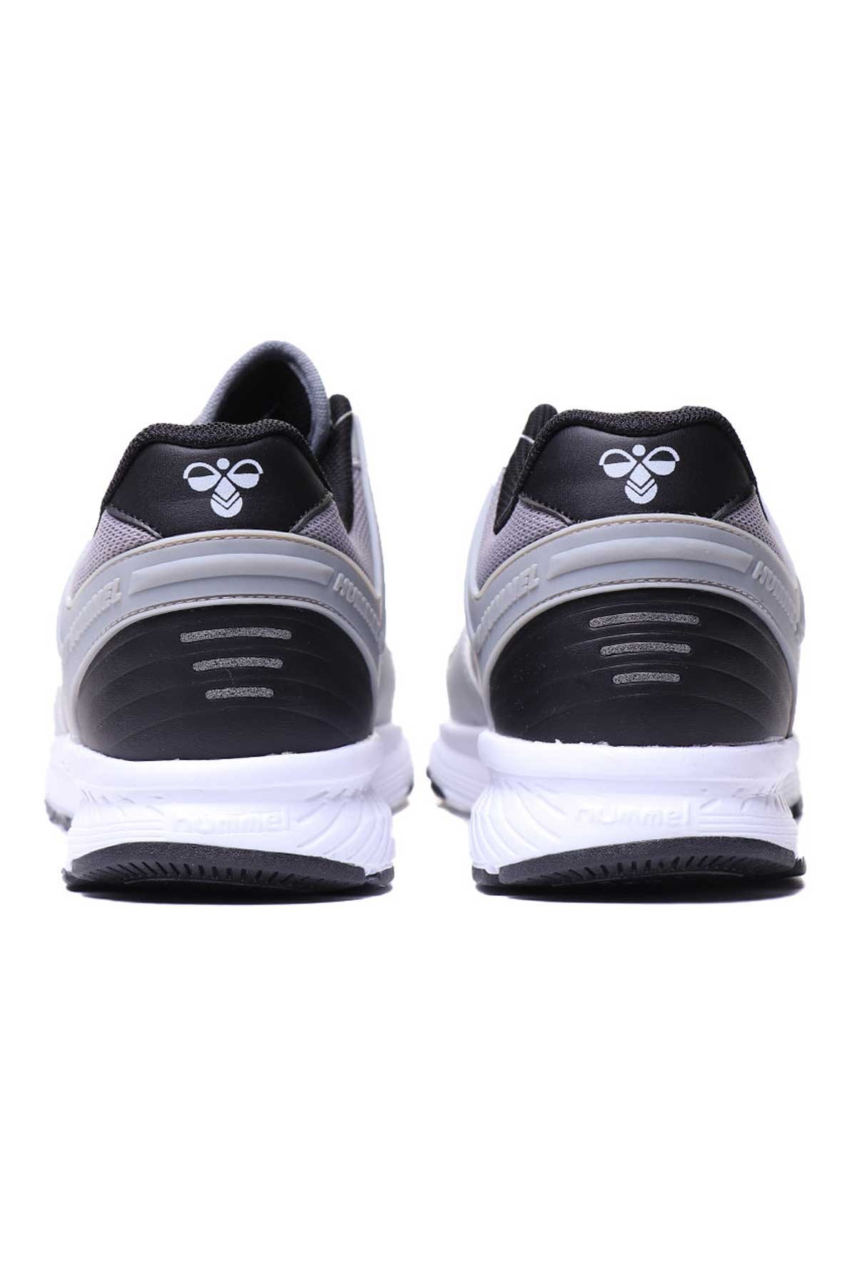 Hummel Porter X Erkek Spor Ayakkabı 900278-1161 Gri