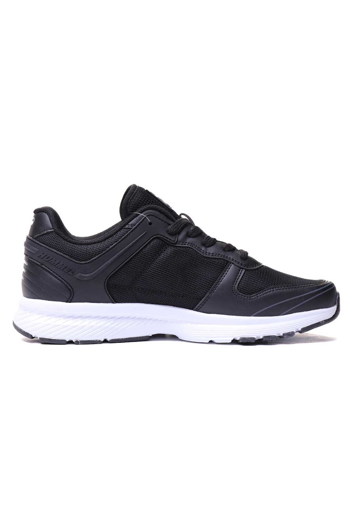 Hummel Porter X Erkek Spor Ayakkabı 900278-2001 Siyah