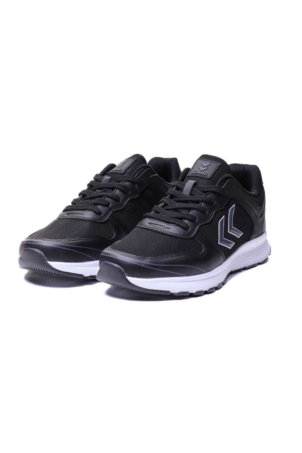 Hummel Porter X Erkek Spor Ayakkabı 900278-2001 Siyah