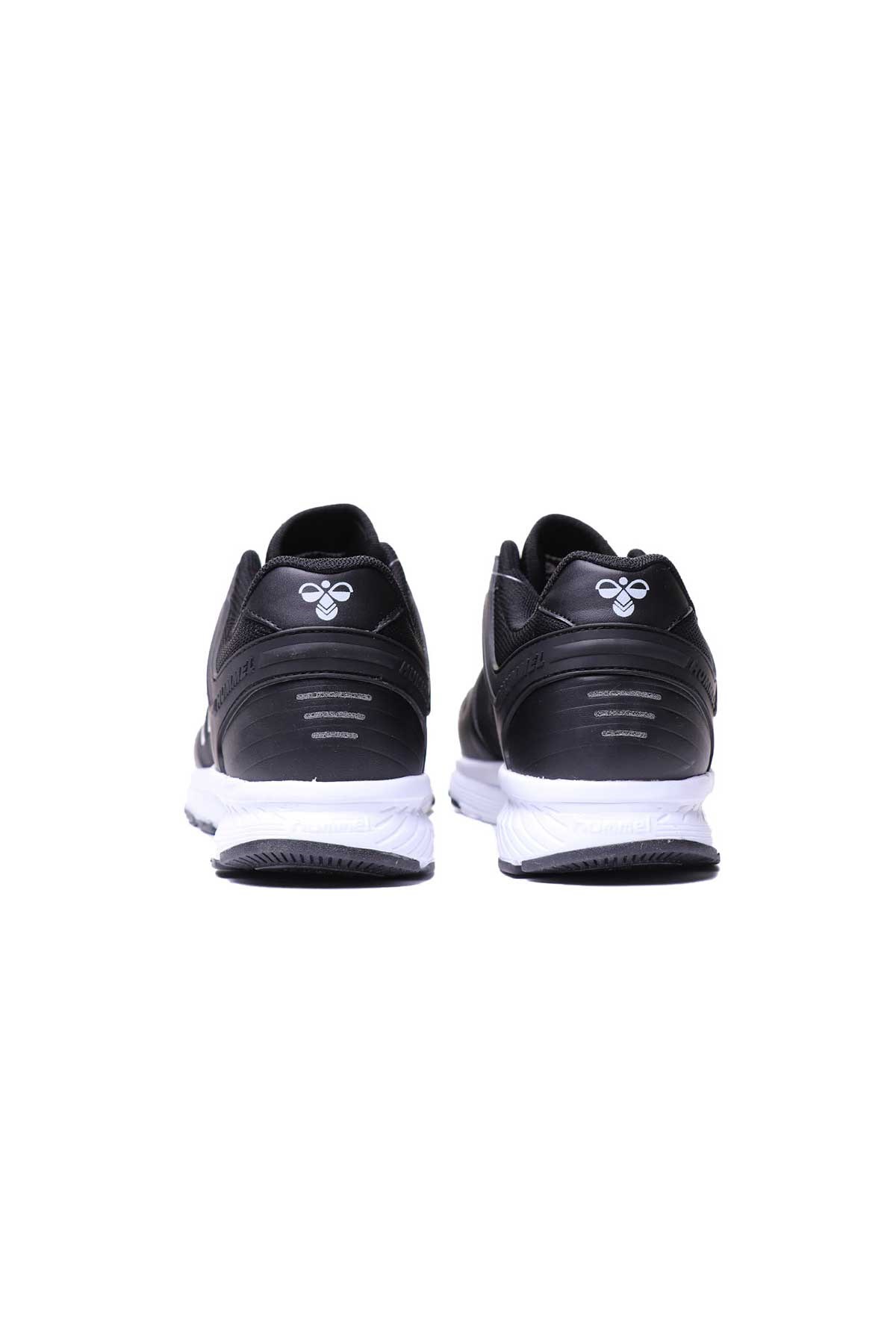Hummel Porter X Erkek Spor Ayakkabı 900278-2001 Siyah