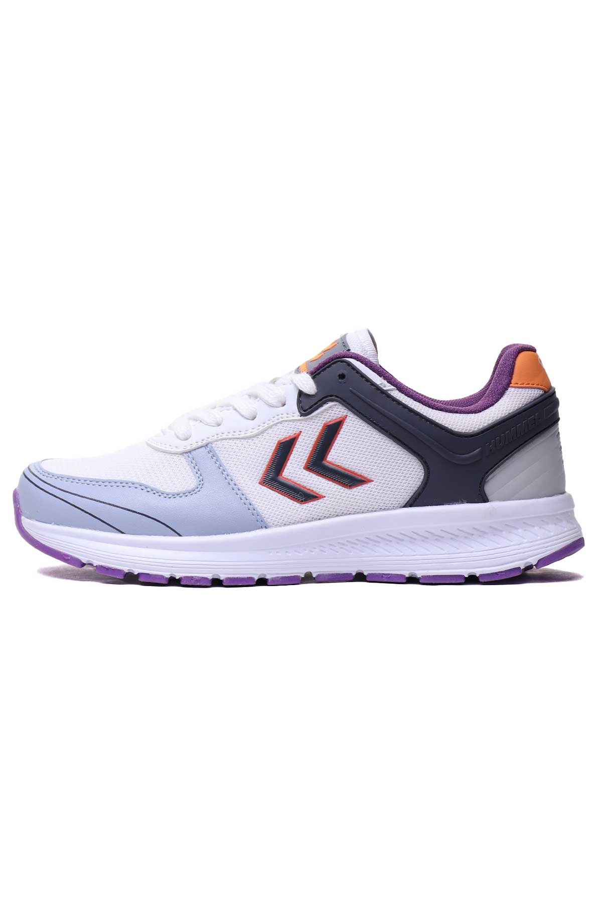 Hummel Porter X Kadın Spor Ayakkabı 900278-3352 Mor