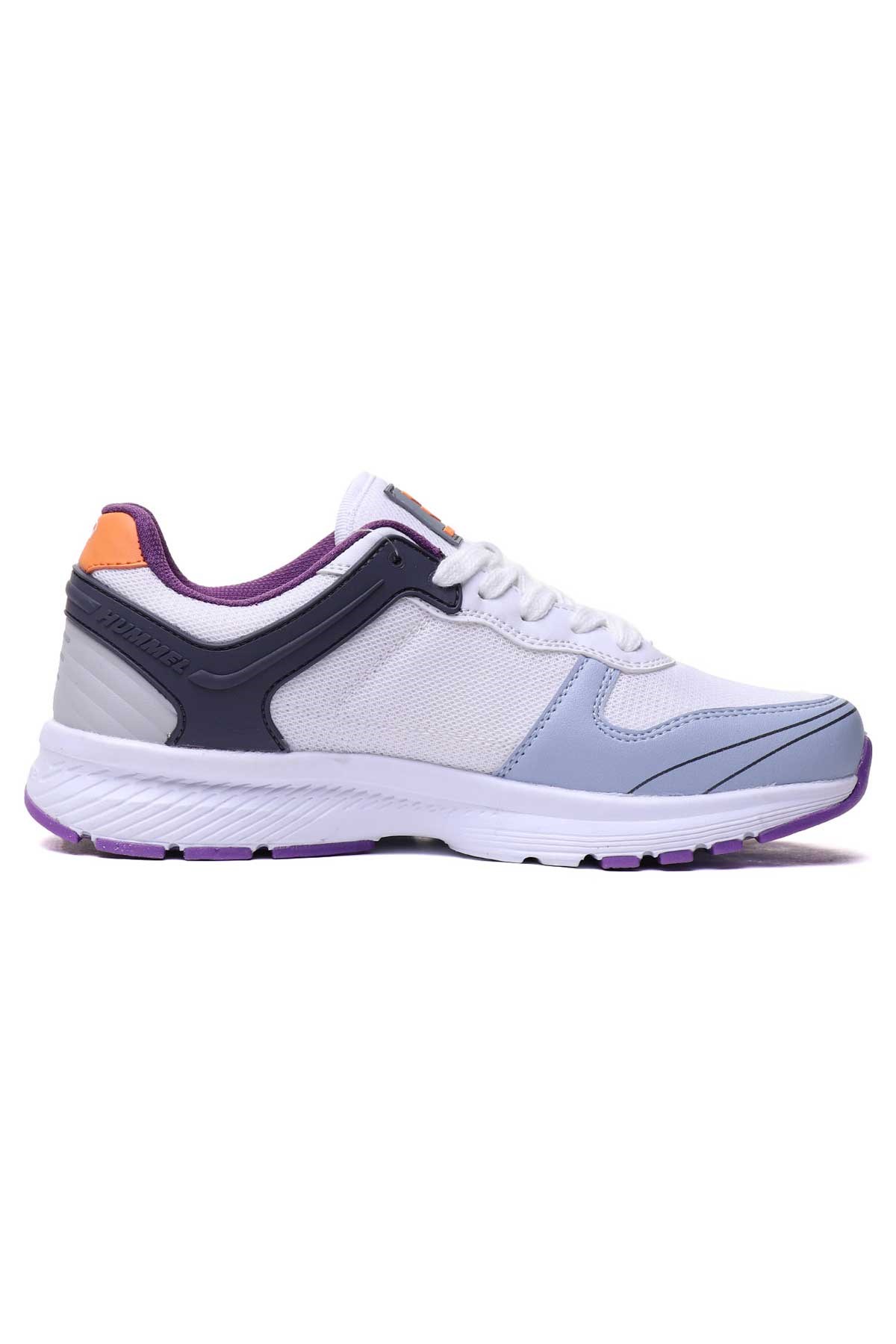 Hummel Porter X Kadın Spor Ayakkabı 900278-3352 Mor