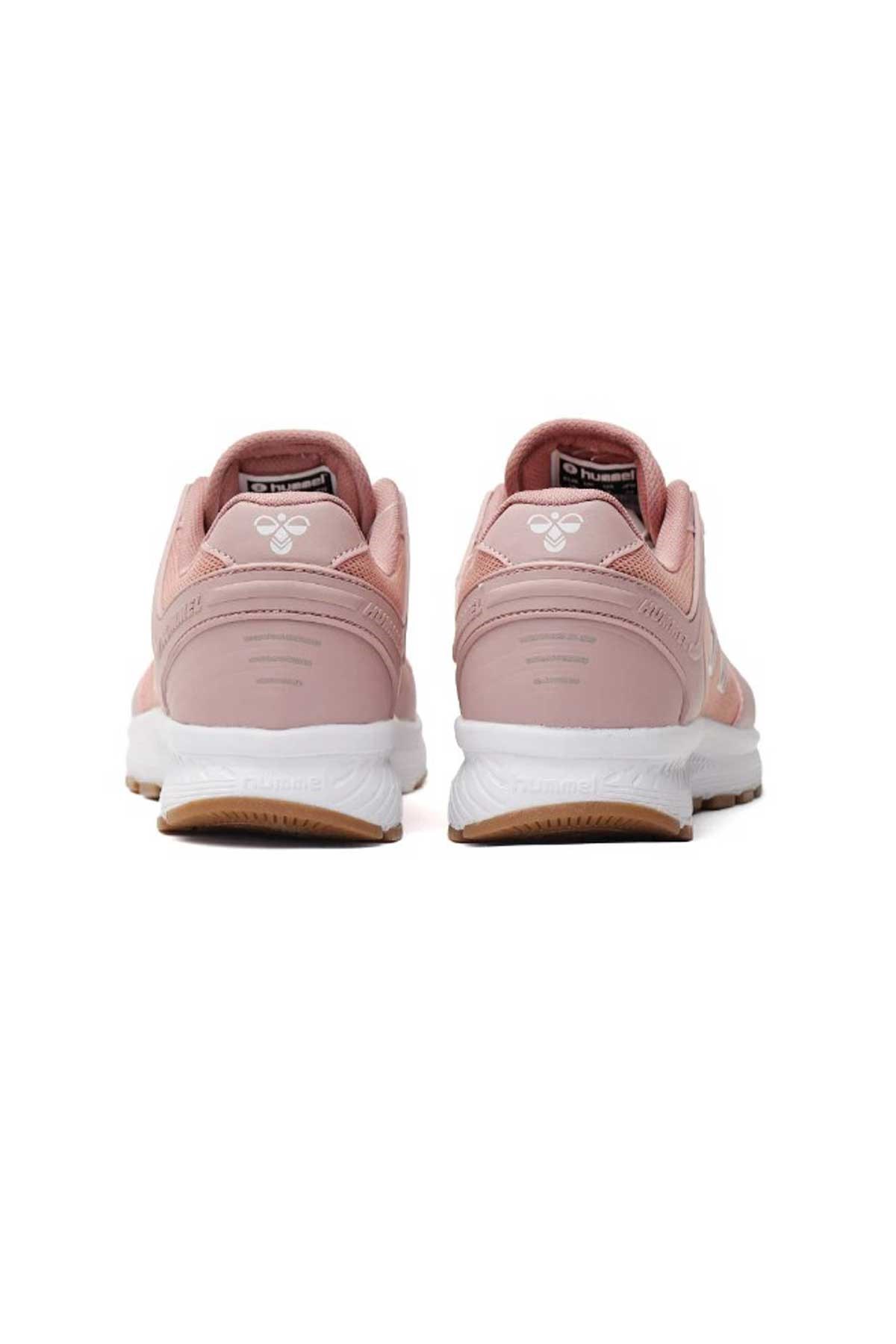 Hummel Porter X Unisex Spor Ayakkabı 900278-4337 Pembe