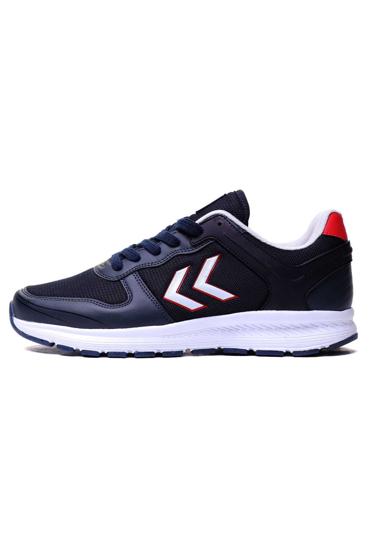 Hummel Porter X Unisex Spor Ayakkabı 900278-9228 Lacivert