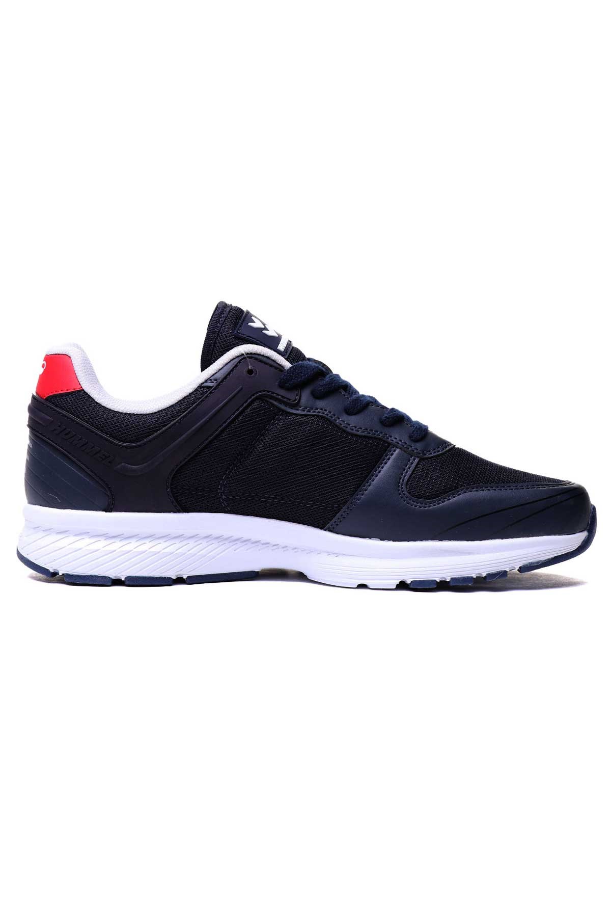 Hummel Porter X Unisex Spor Ayakkabı 900278-9228 Lacivert