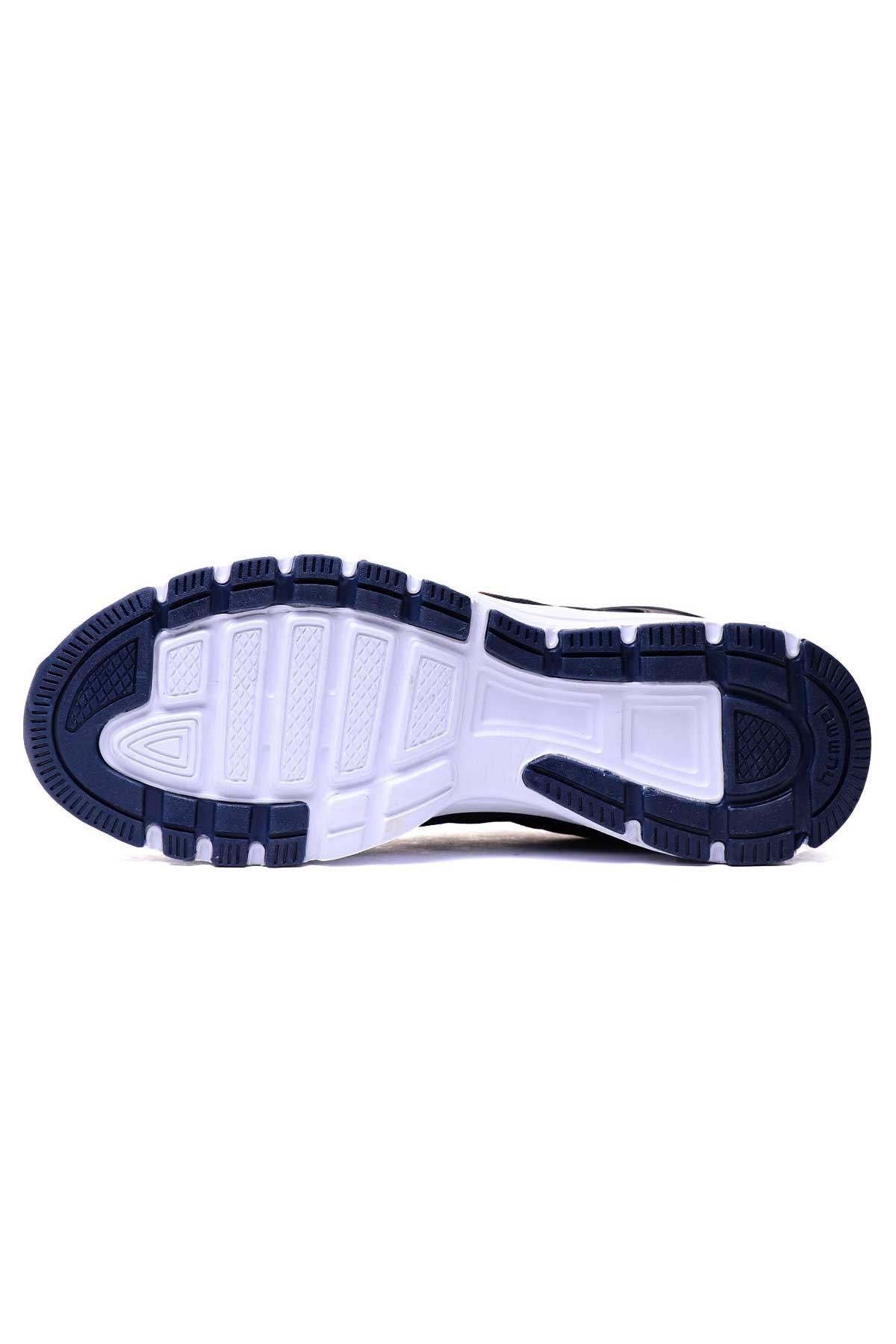 Hummel Porter X Unisex Spor Ayakkabı 900278-9228 Lacivert