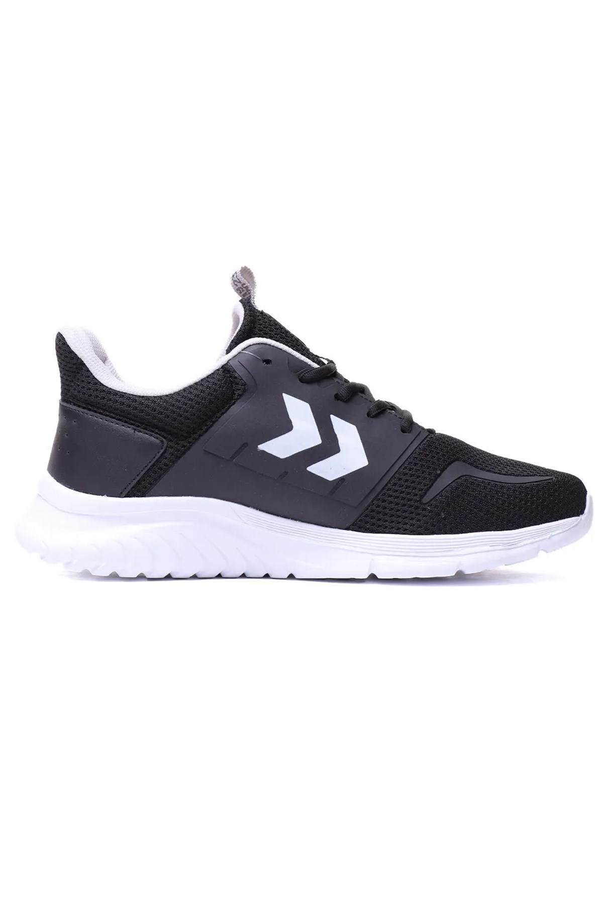Hummel Raid Kadın Spor Ayakkabı 900279-2001 Siyah