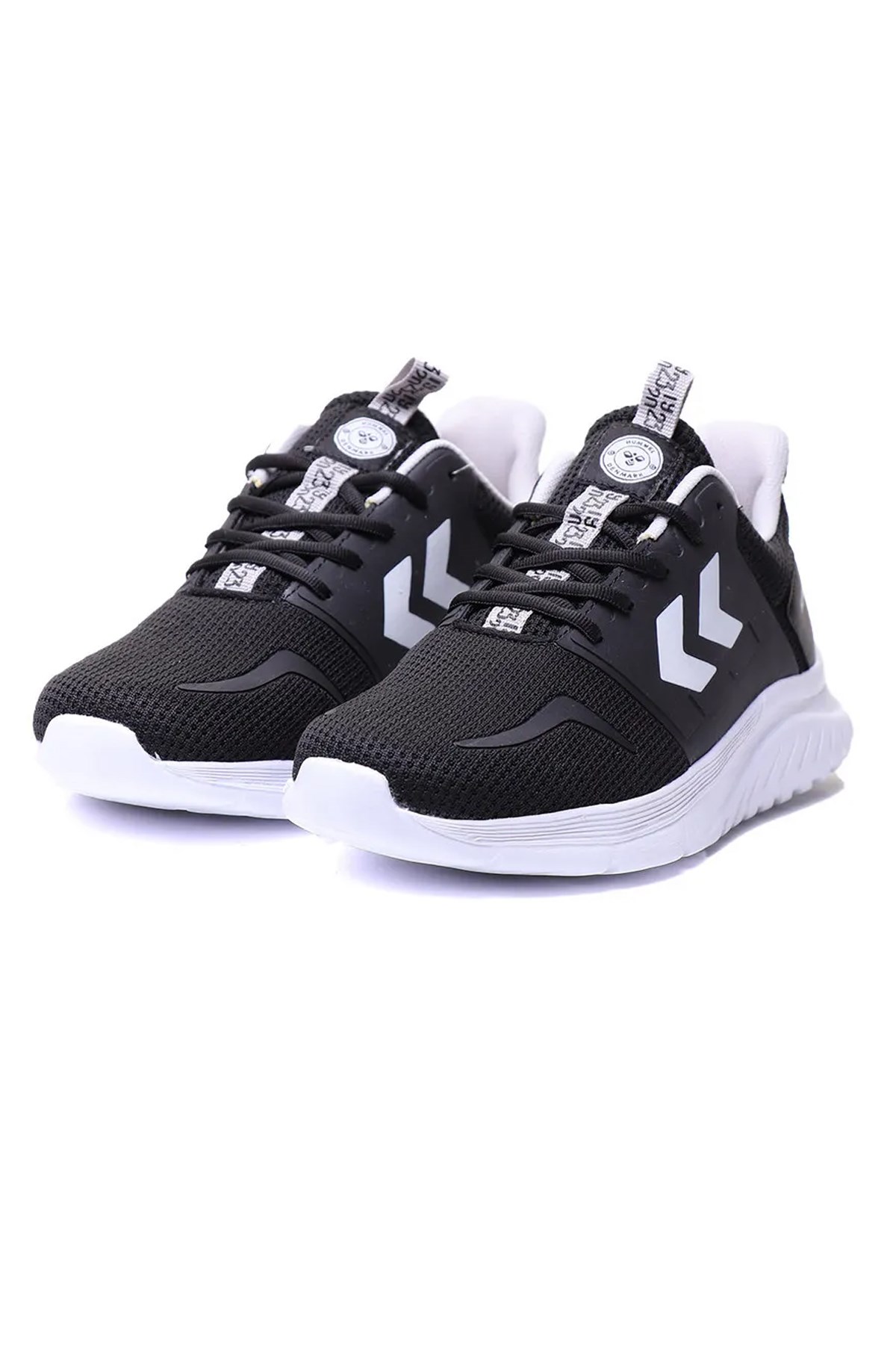 Hummel Raid Kadın Spor Ayakkabı 900279-2001 Siyah