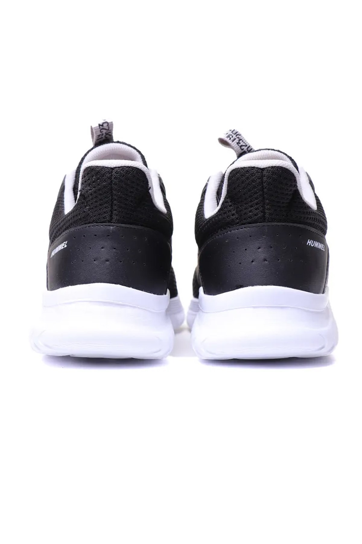 Hummel Raid Kadın Spor Ayakkabı 900279-2001 Siyah