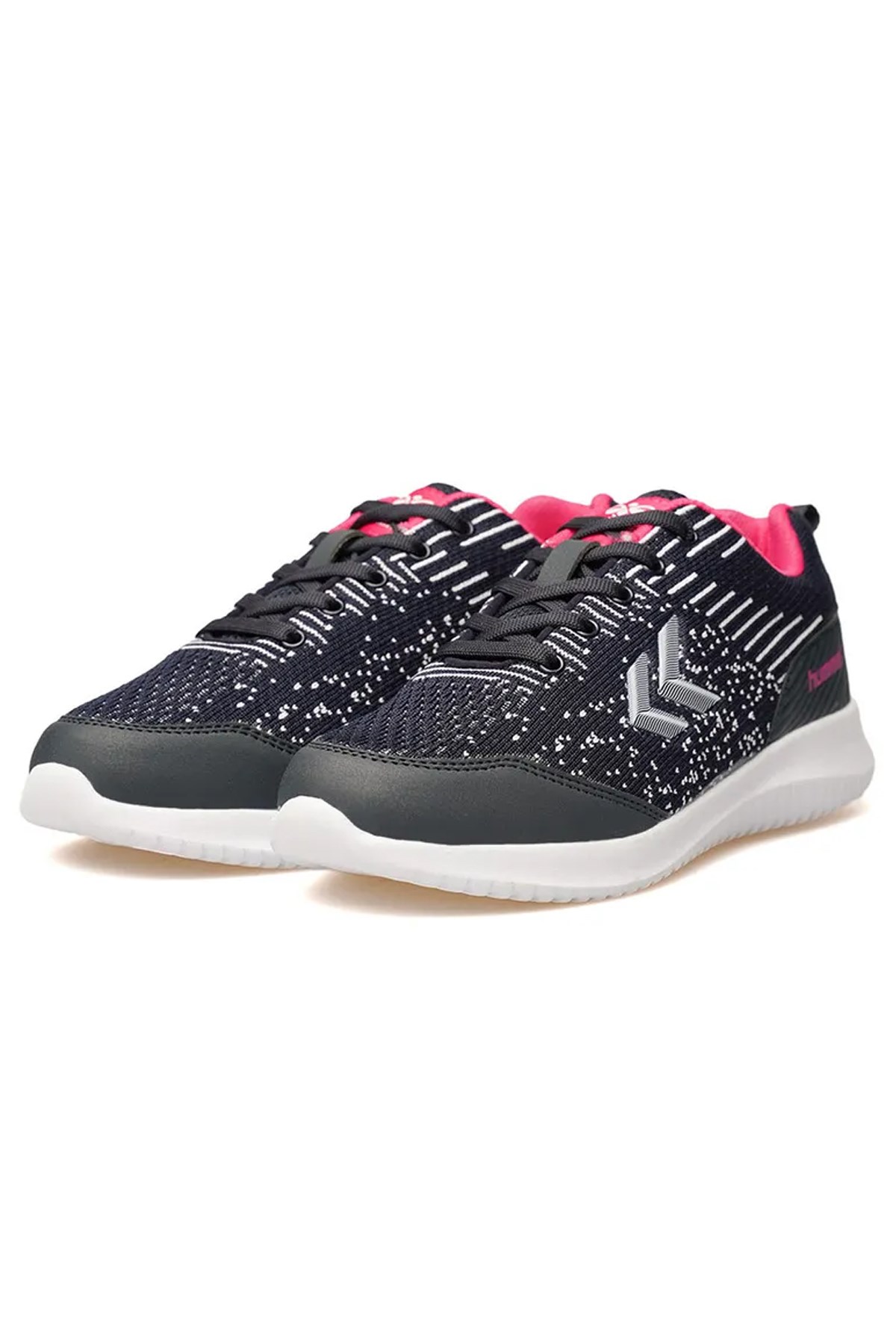 Hummel Repose Kadın Spor Ayakkabı 900282-7816 Lacivert