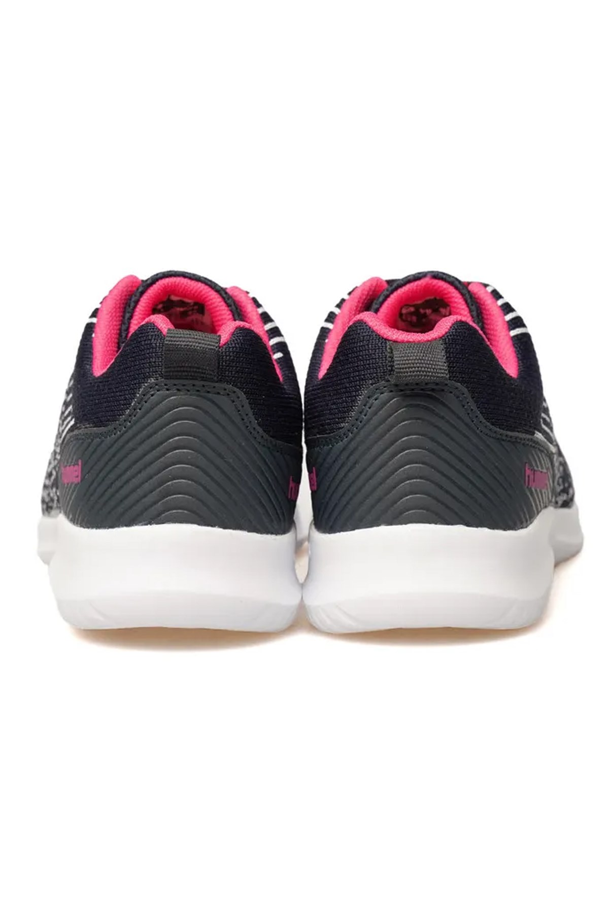 Hummel Repose Kadın Spor Ayakkabı 900282-7816 Lacivert