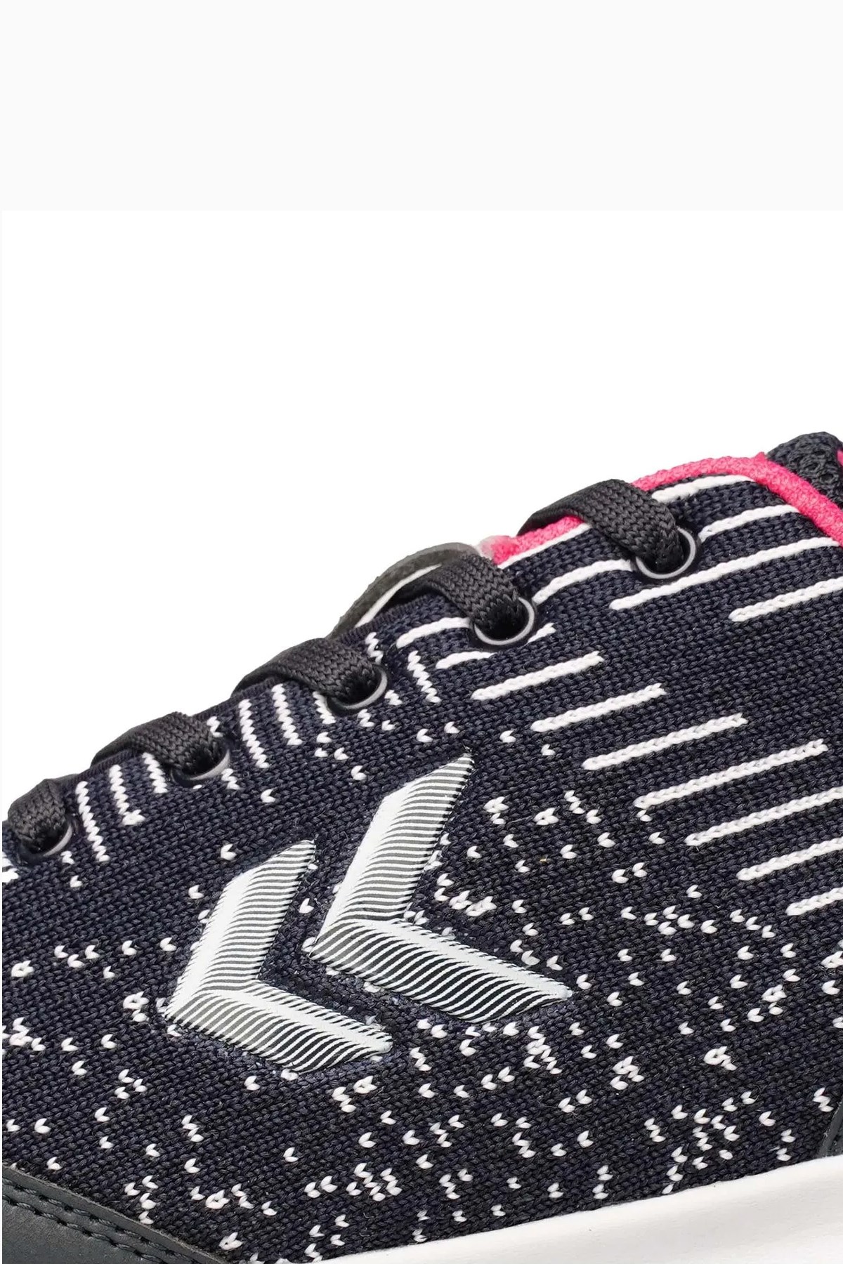Hummel Repose Kadın Spor Ayakkabı 900282-7816 Lacivert