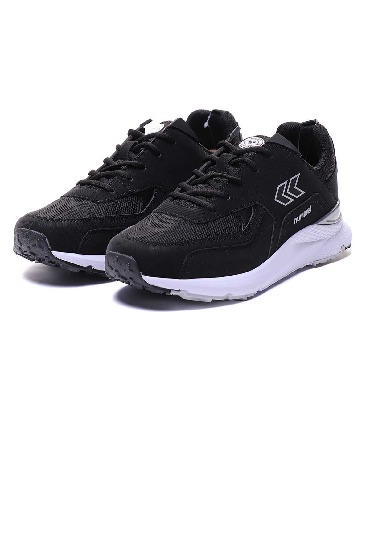 Hummel Vega X Erkek Spor Ayakkabı 900286-2001 Siyah