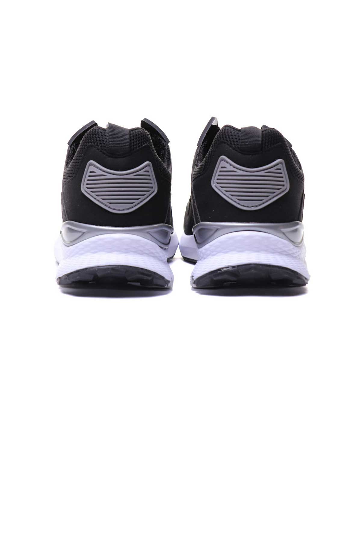 Hummel Vega X Erkek Spor Ayakkabı 900286-2001 Siyah