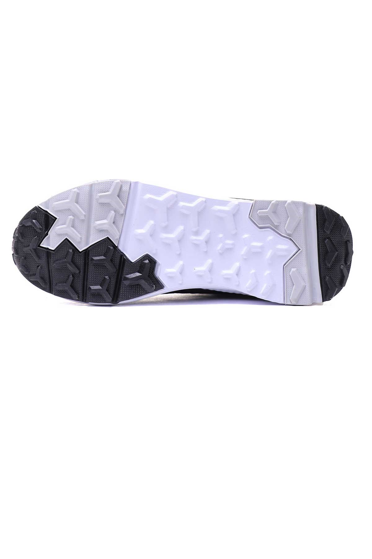 Hummel Vega X Erkek Spor Ayakkabı 900286-2001 Siyah