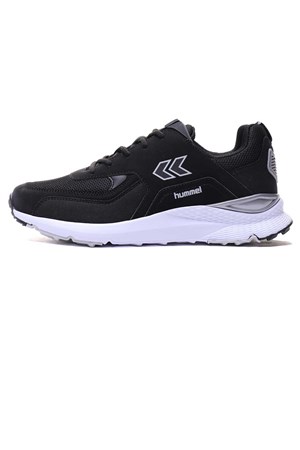 Hummel Vega X Erkek Spor Ayakkabı 900286-2001 Siyah