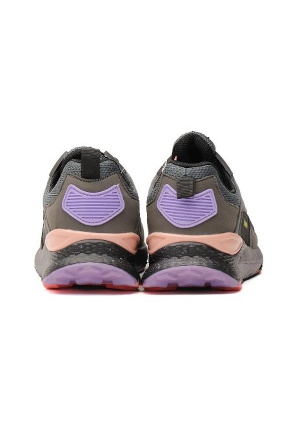 Hummel Vega X Unisex Spor Ayakkabı 900286-2761 Siyah
