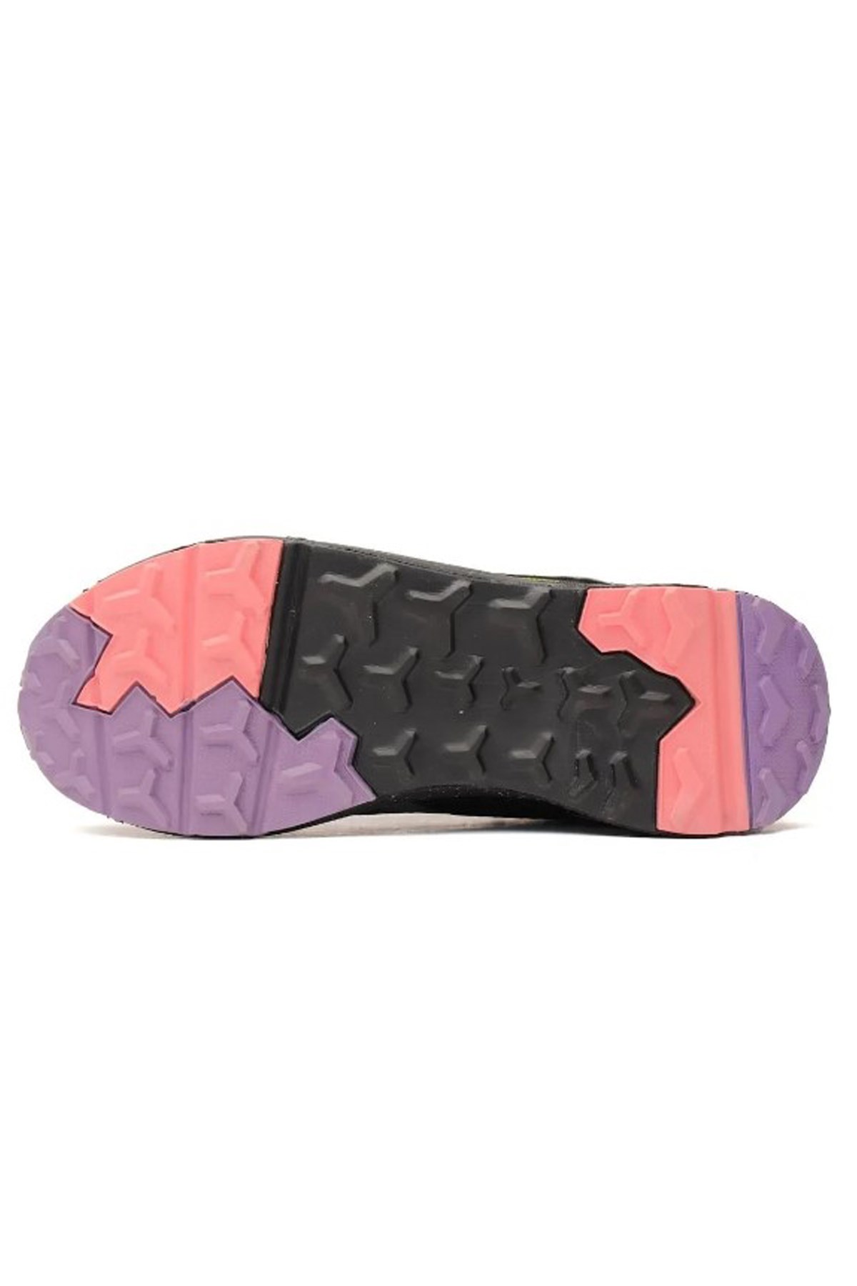 Hummel Vega X Unisex Spor Ayakkabı 900286-2761 Siyah