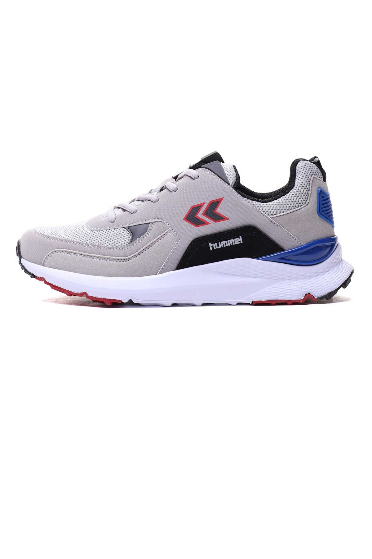 Hummel Vega X Erkek Spor Ayakkabı 900286-2811 Gri