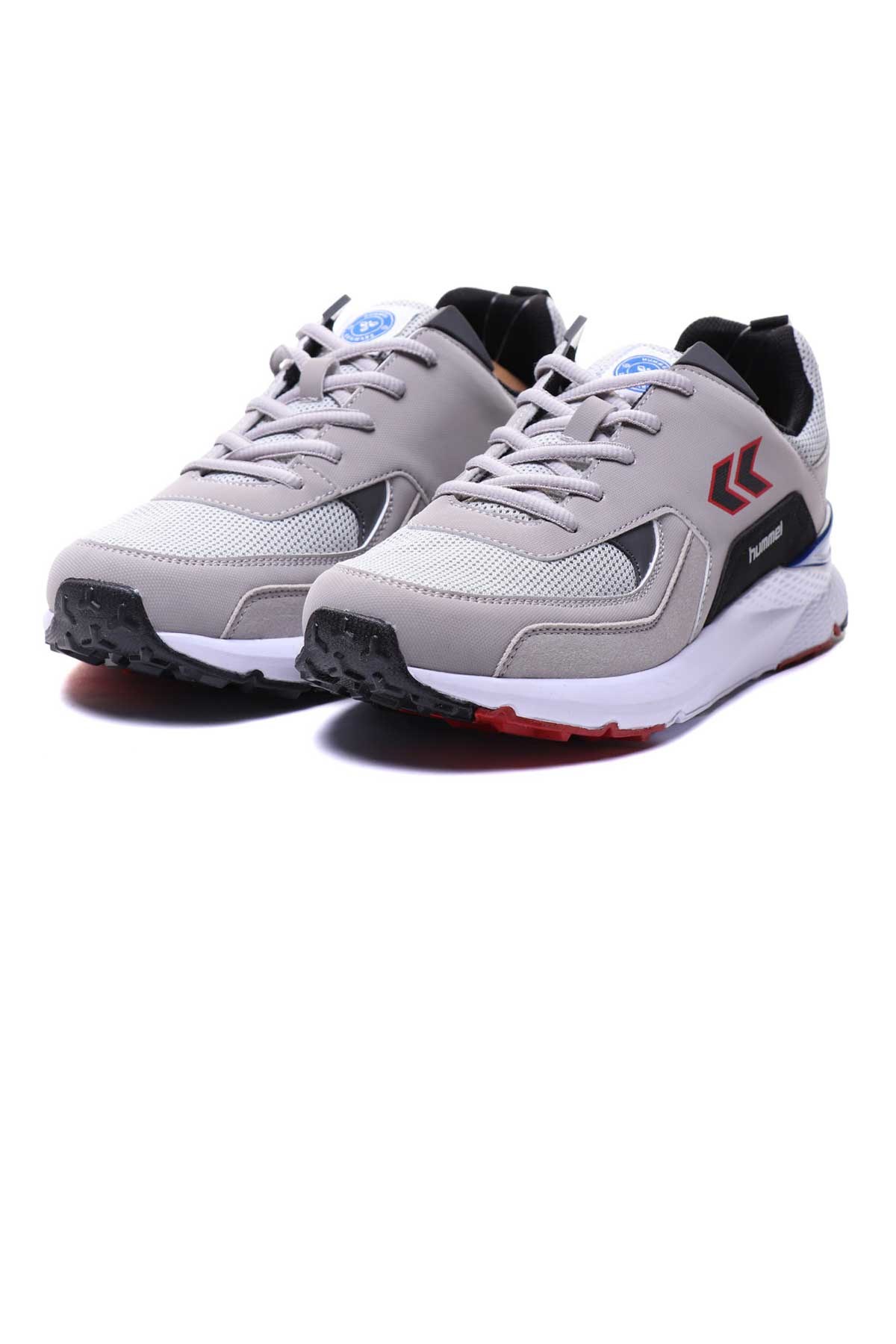 Hummel Vega X Erkek Spor Ayakkabı 900286-2811 Gri