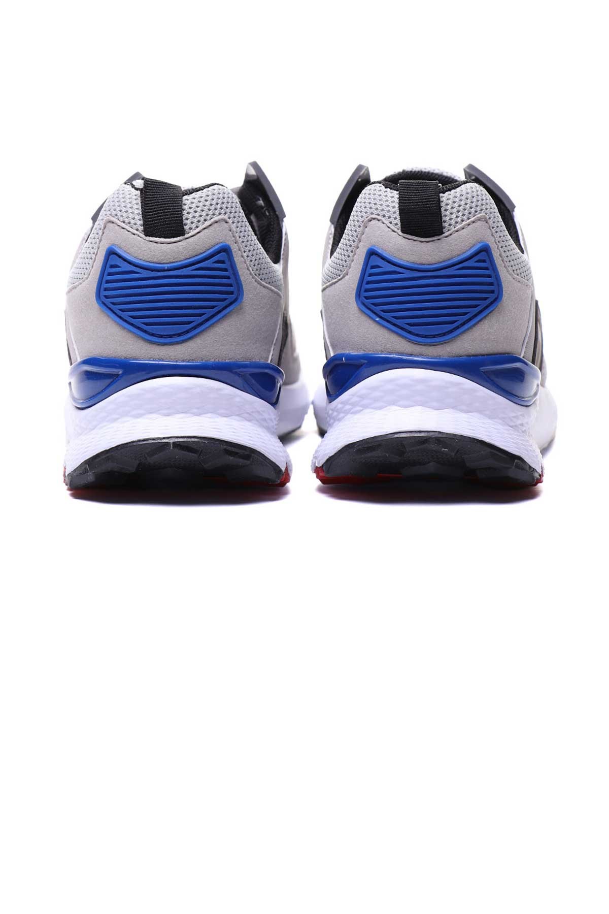 Hummel Vega X Erkek Spor Ayakkabı 900286-2811 Gri
