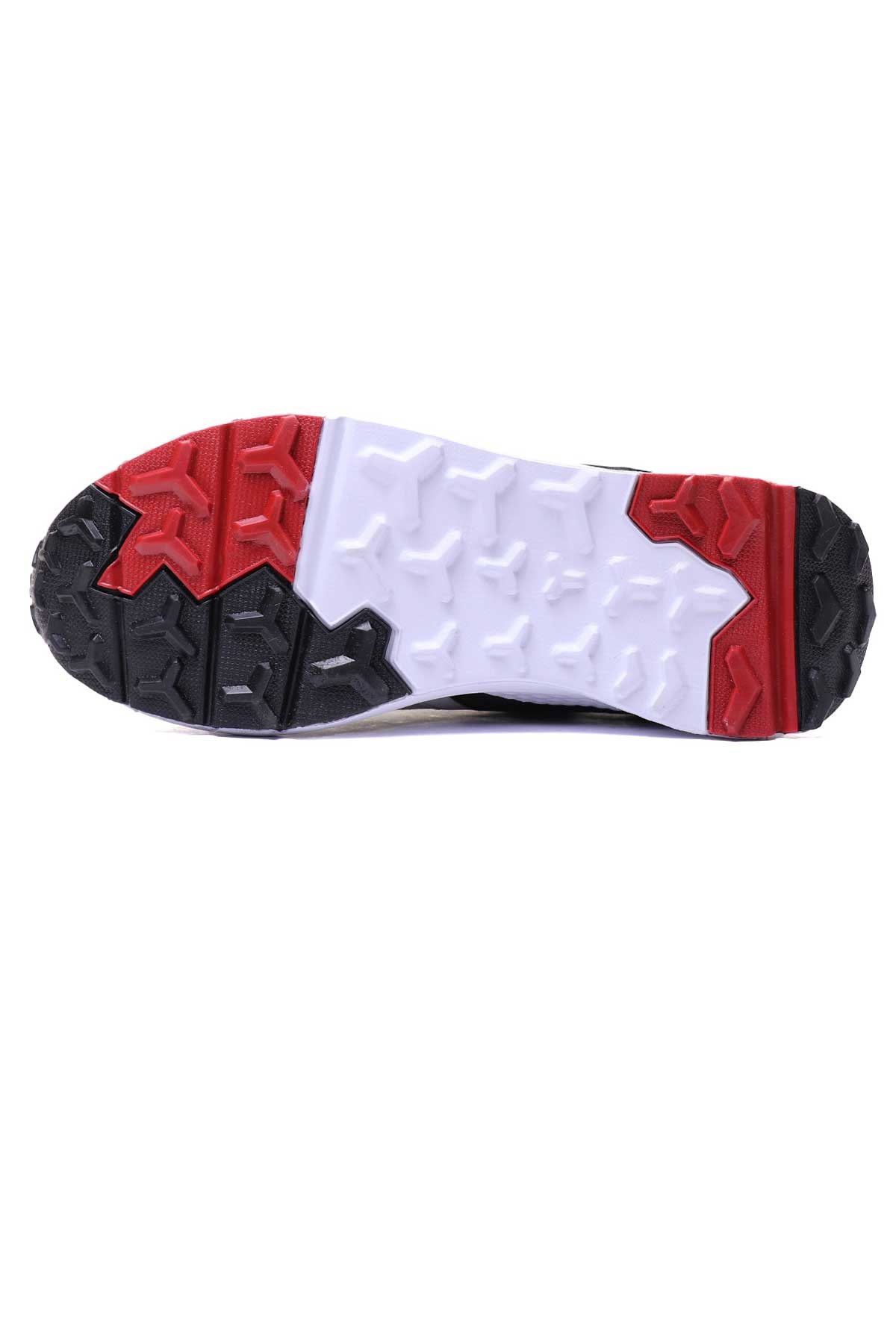 Hummel Vega X Erkek Spor Ayakkabı 900286-2811 Gri