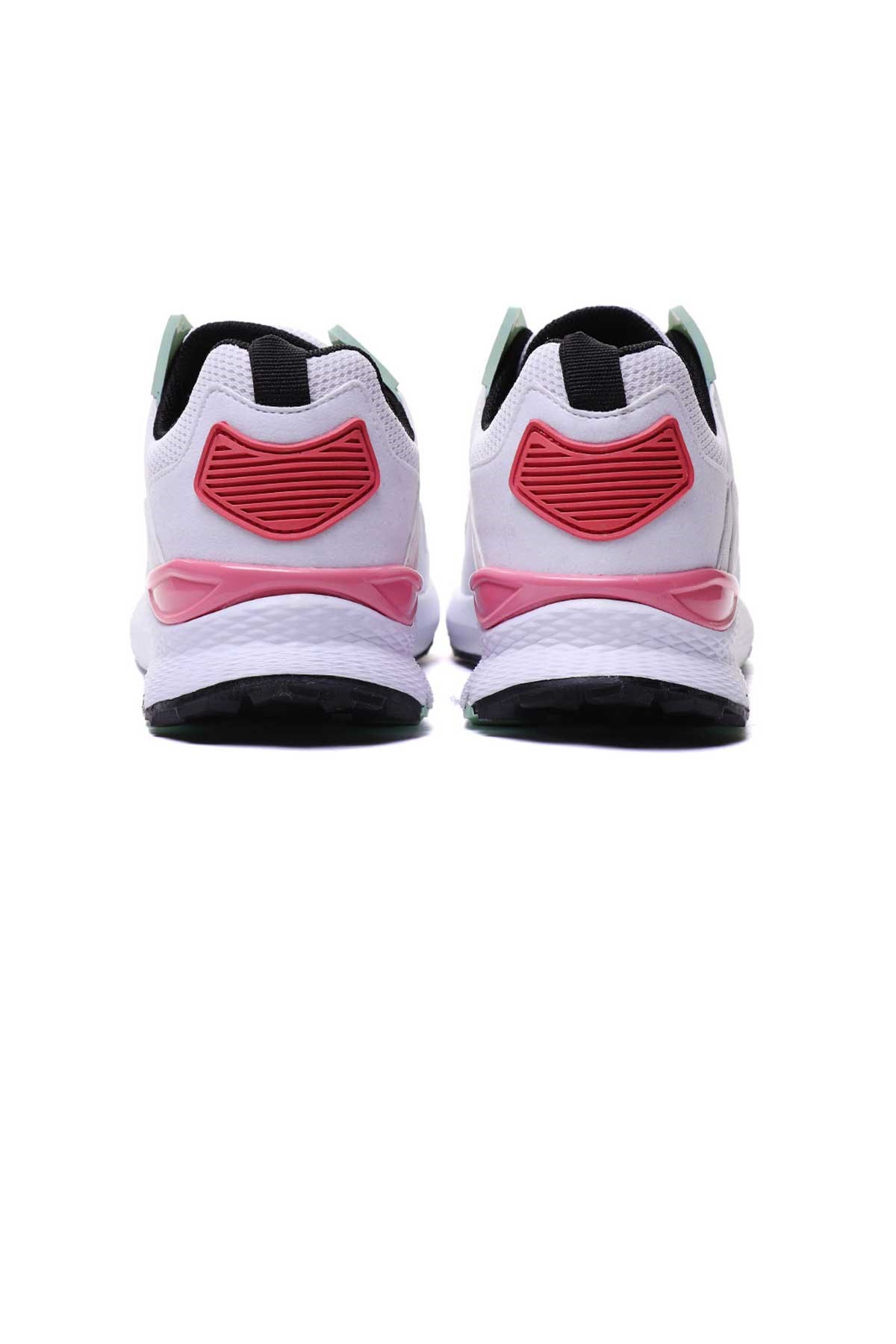 Hummel Vega X Kadın Spor Ayakkabı 900286-9642 Beyaz