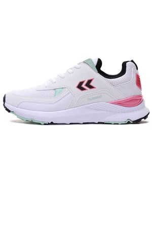 Hummel Vega X Kadın Spor Ayakkabı 900286-9642 Beyaz