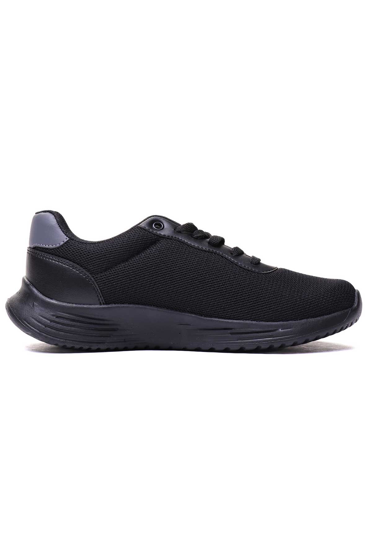 Hummel Wolfe Unisex Spor Ayakkabı 900288-2042 Siyah