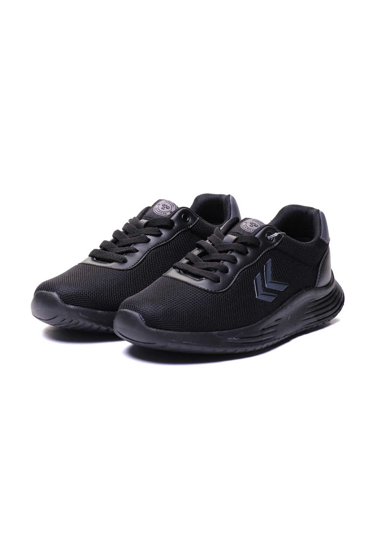 Hummel Wolfe Unisex Spor Ayakkabı 900288-2042 Siyah