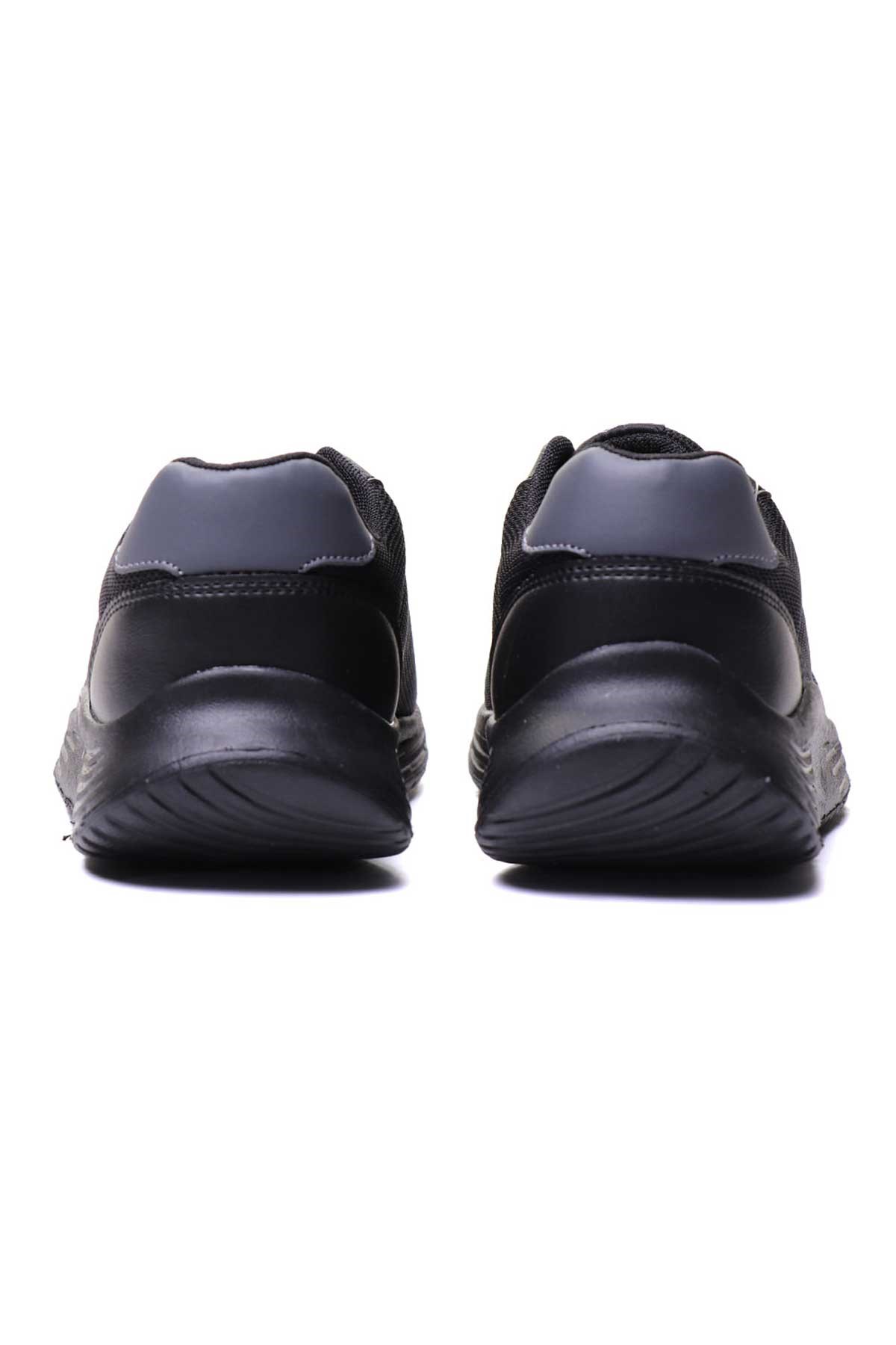 Hummel Wolfe Unisex Spor Ayakkabı 900288-2042 Siyah