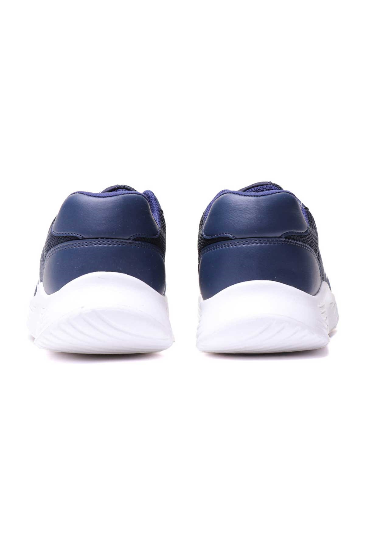 Hummel Wolfe Unisex Spor Ayakkabı 900288-7459 Mavi