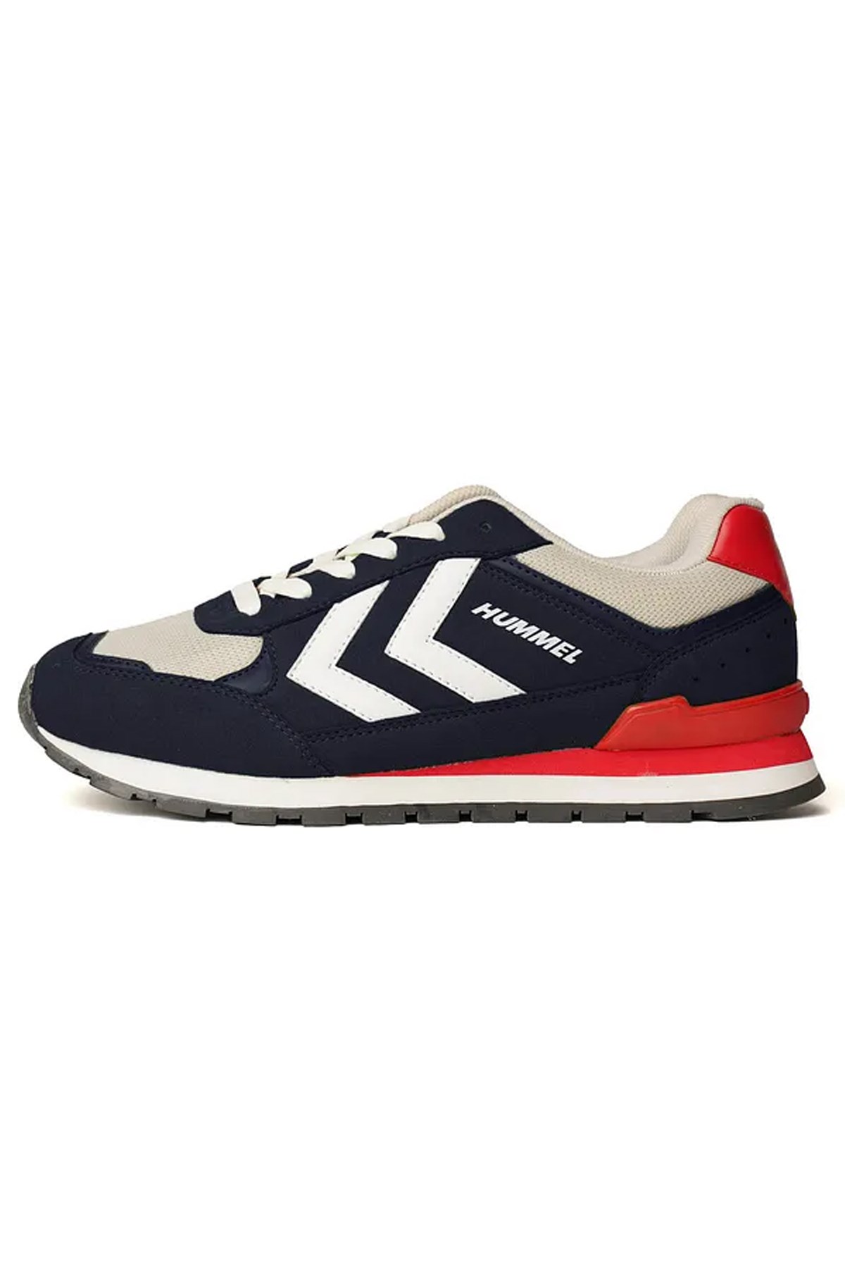 Hummel Nelson Unisex Spor Ayakkabı 900290-7639 Lacivert