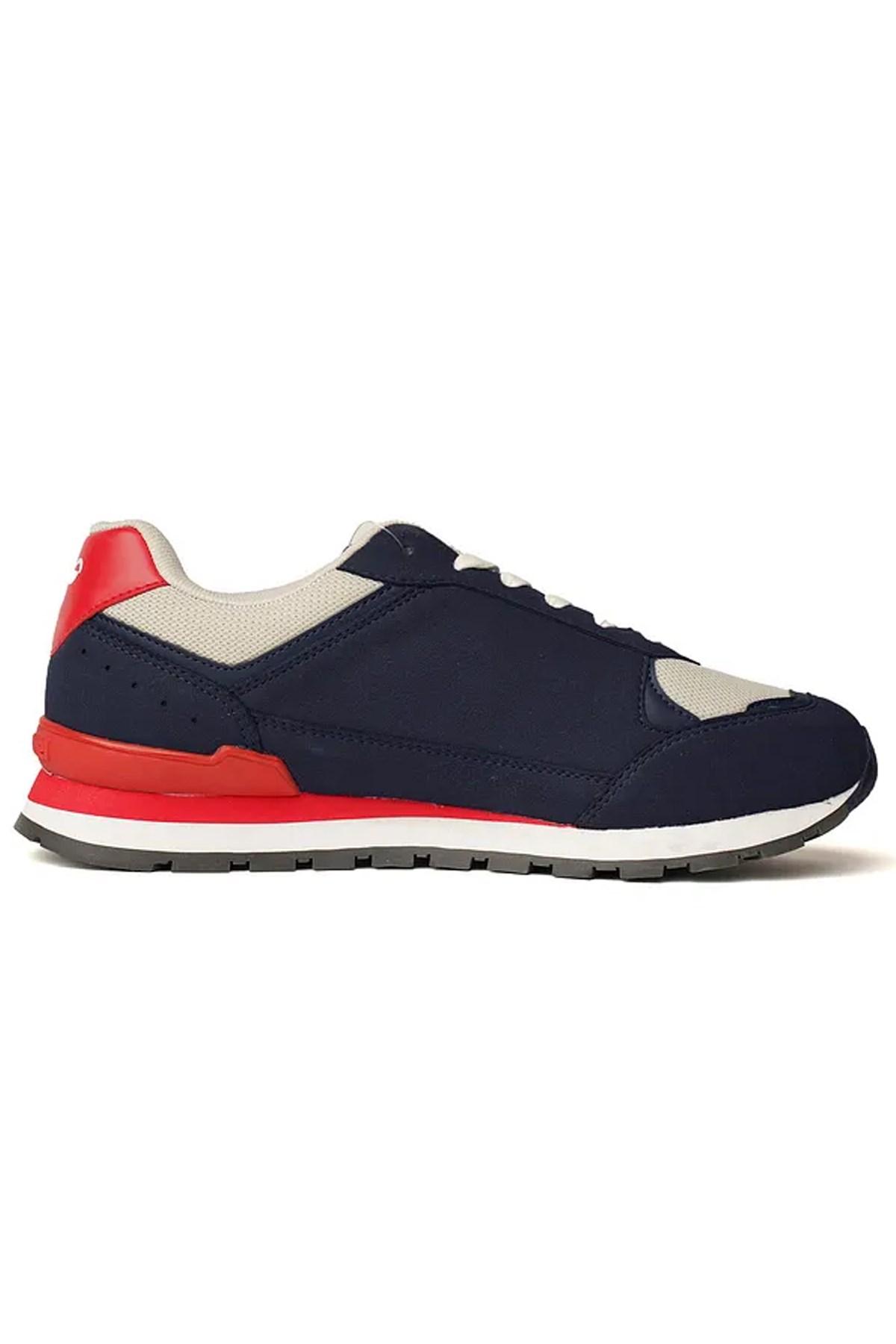 Hummel Nelson Unisex Spor Ayakkabı 900290-7639 Lacivert