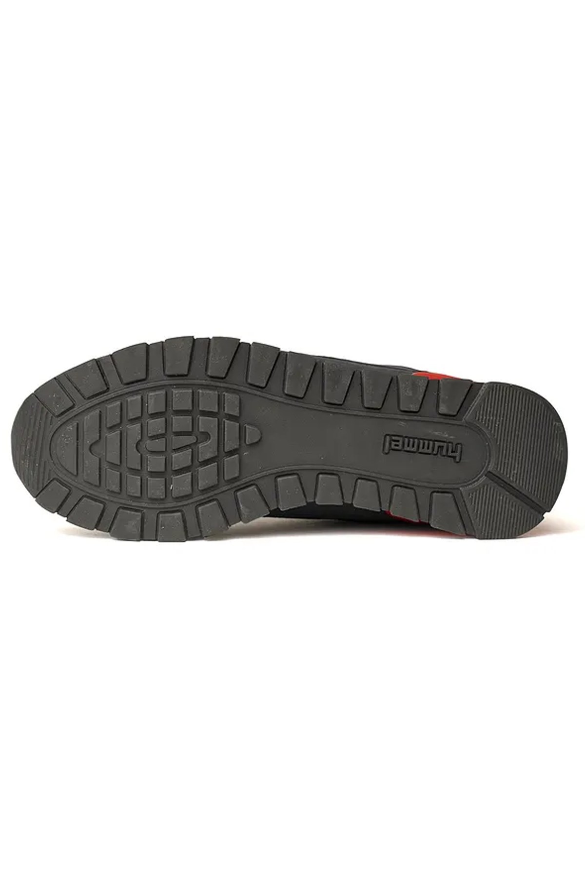 Hummel Nelson Unisex Spor Ayakkabı 900290-7639 Lacivert