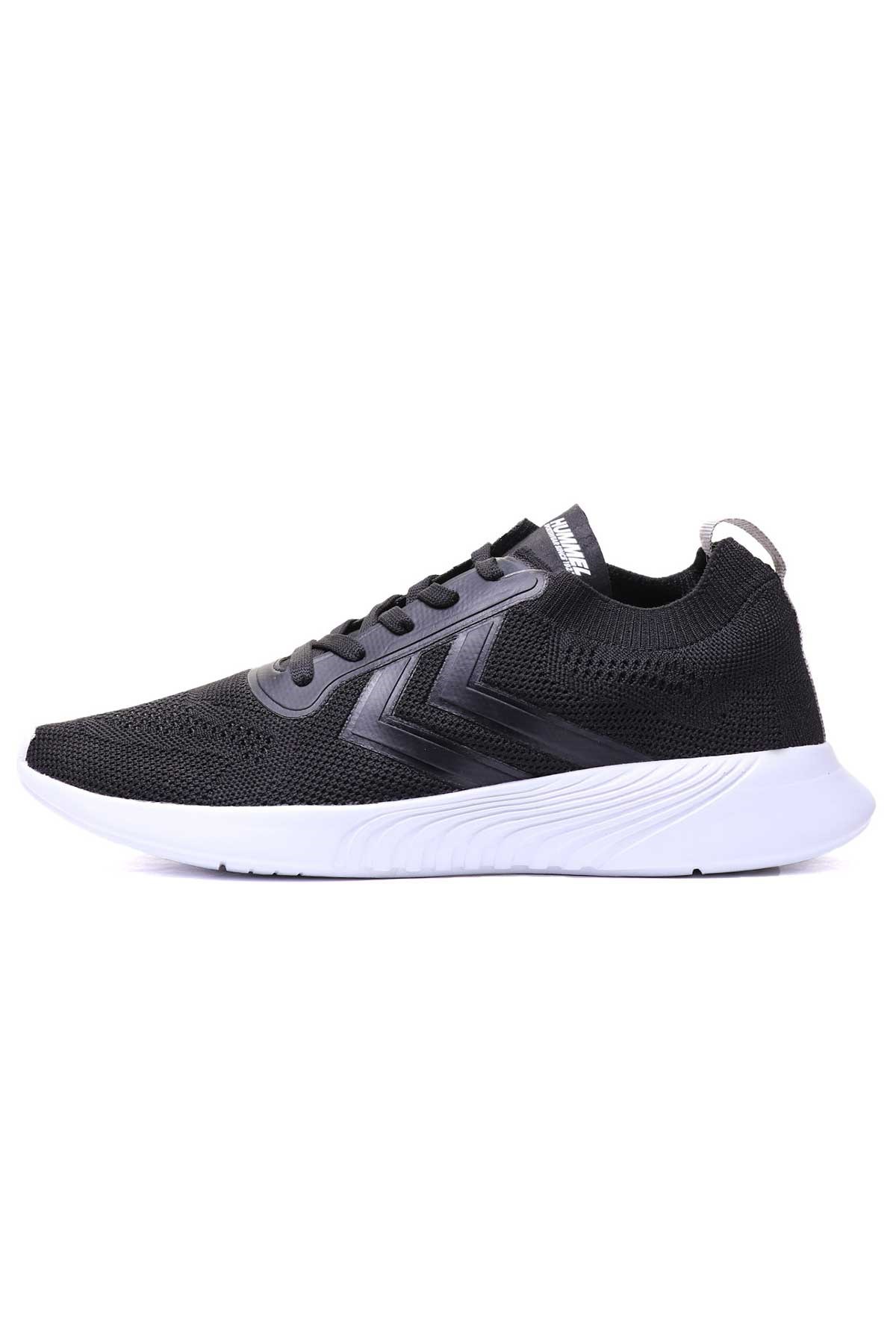 Hummel Gama Erkek Spor Ayakkabı 900295-2001 Siyah