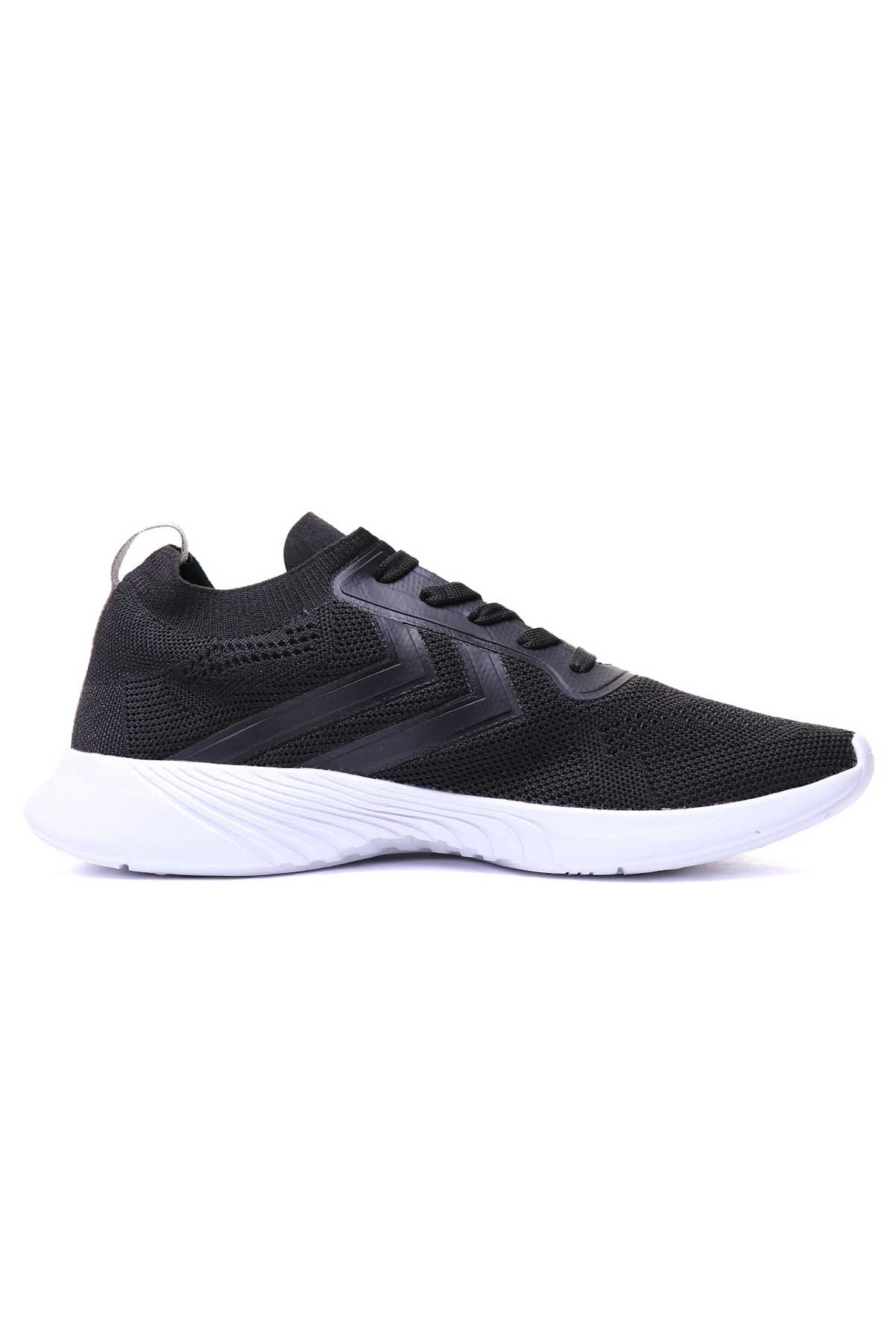 Hummel Gama Erkek Spor Ayakkabı 900295-2001 Siyah