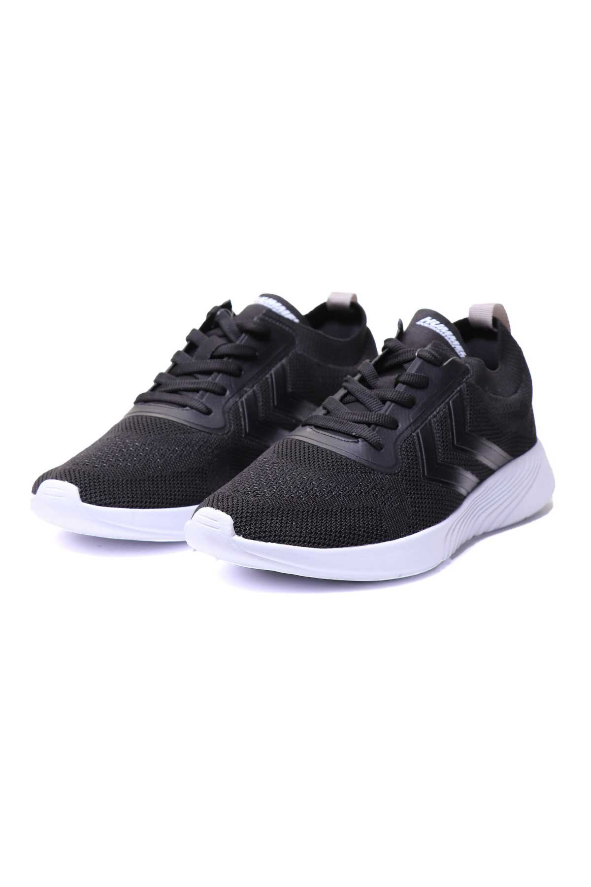 Hummel Gama Erkek Spor Ayakkabı 900295-2001 Siyah