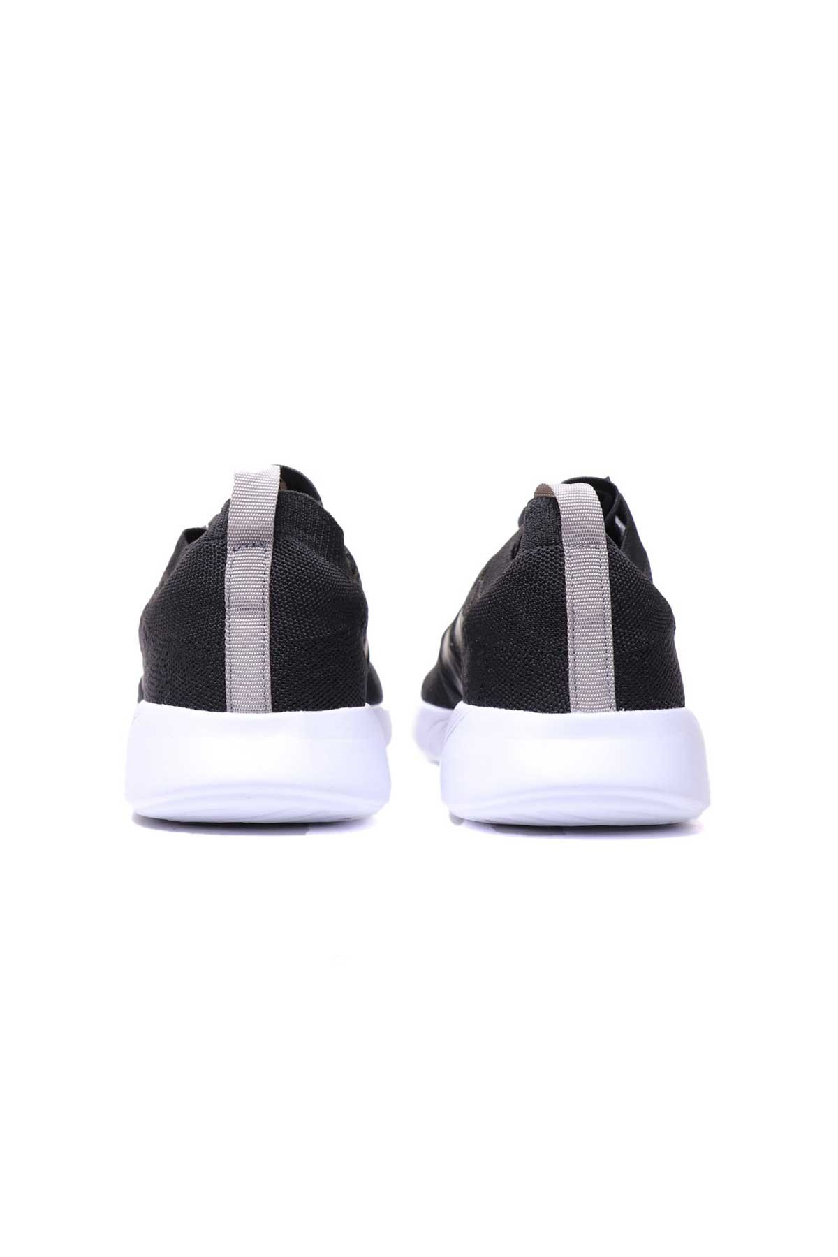 Hummel Gama Erkek Spor Ayakkabı 900295-2001 Siyah