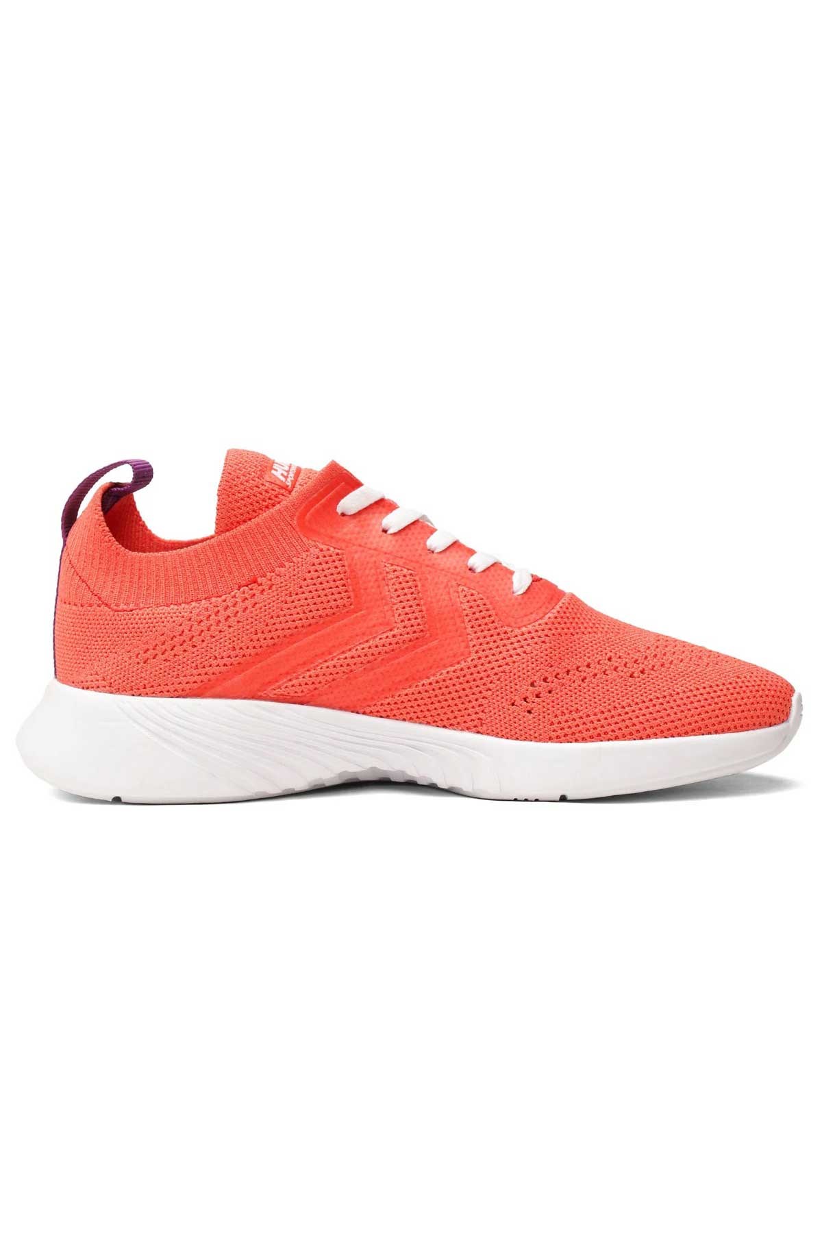 Hummel Gama Unisex Spor Ayakkabı 900295-4318 Kırmızı