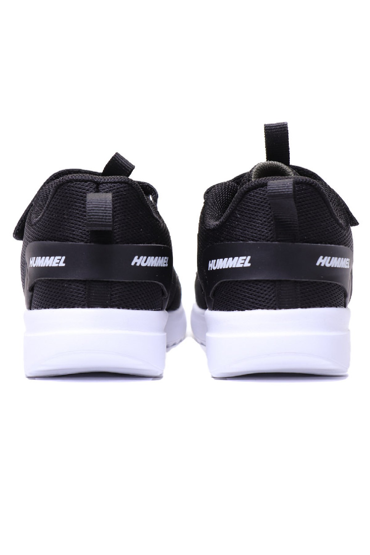 Hummel Iggo Jr Çocuk Spor Ayakkabı 900297-2001 Siyah