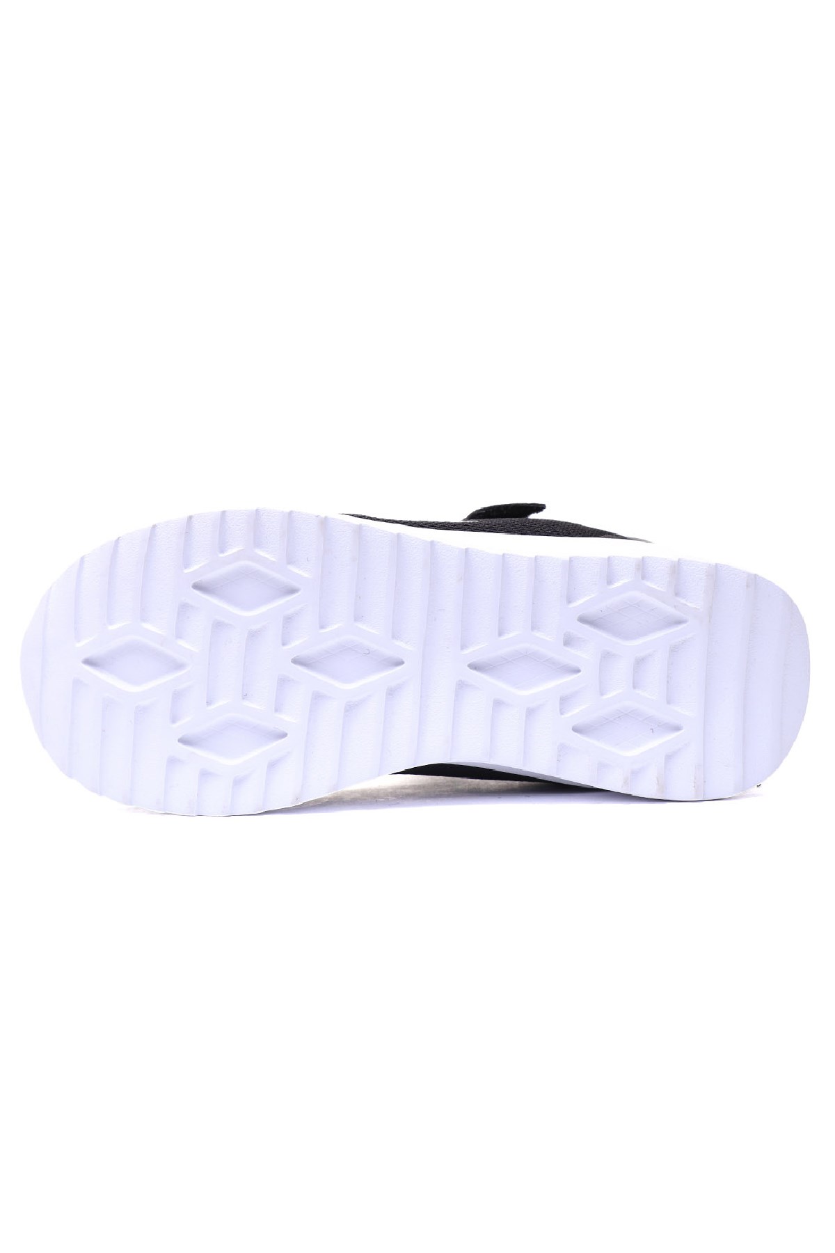 Hummel Iggo Jr Çocuk Spor Ayakkabı 900297-2001 Siyah