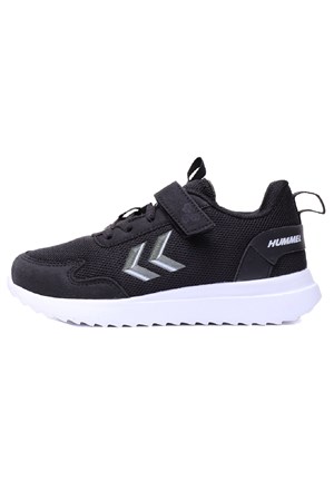 Hummel Iggo Jr Çocuk Spor Ayakkabı 900297-2001 Siyah