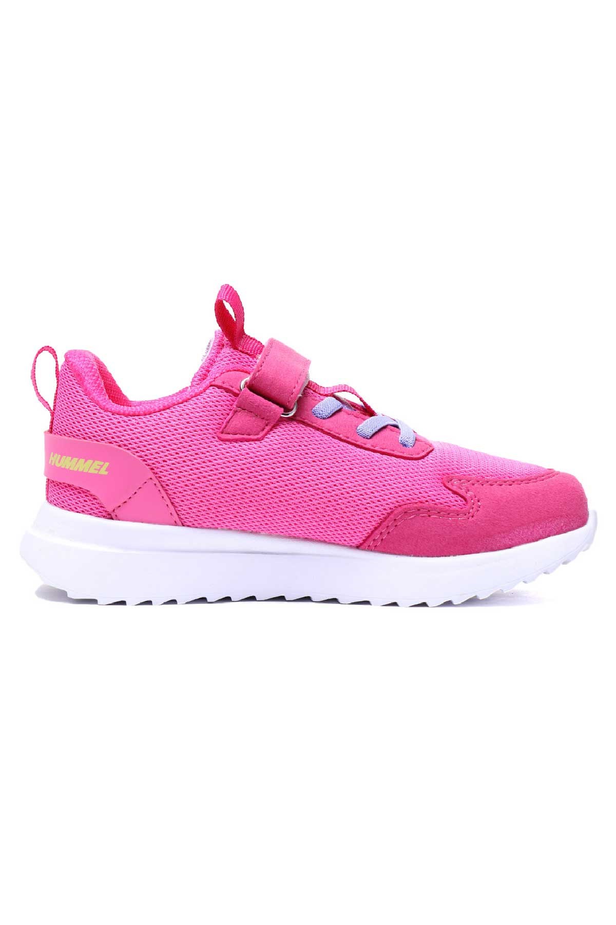Hummel Iggo Jr Çocuk Spor Ayakkabı 900297-3029 Pembe