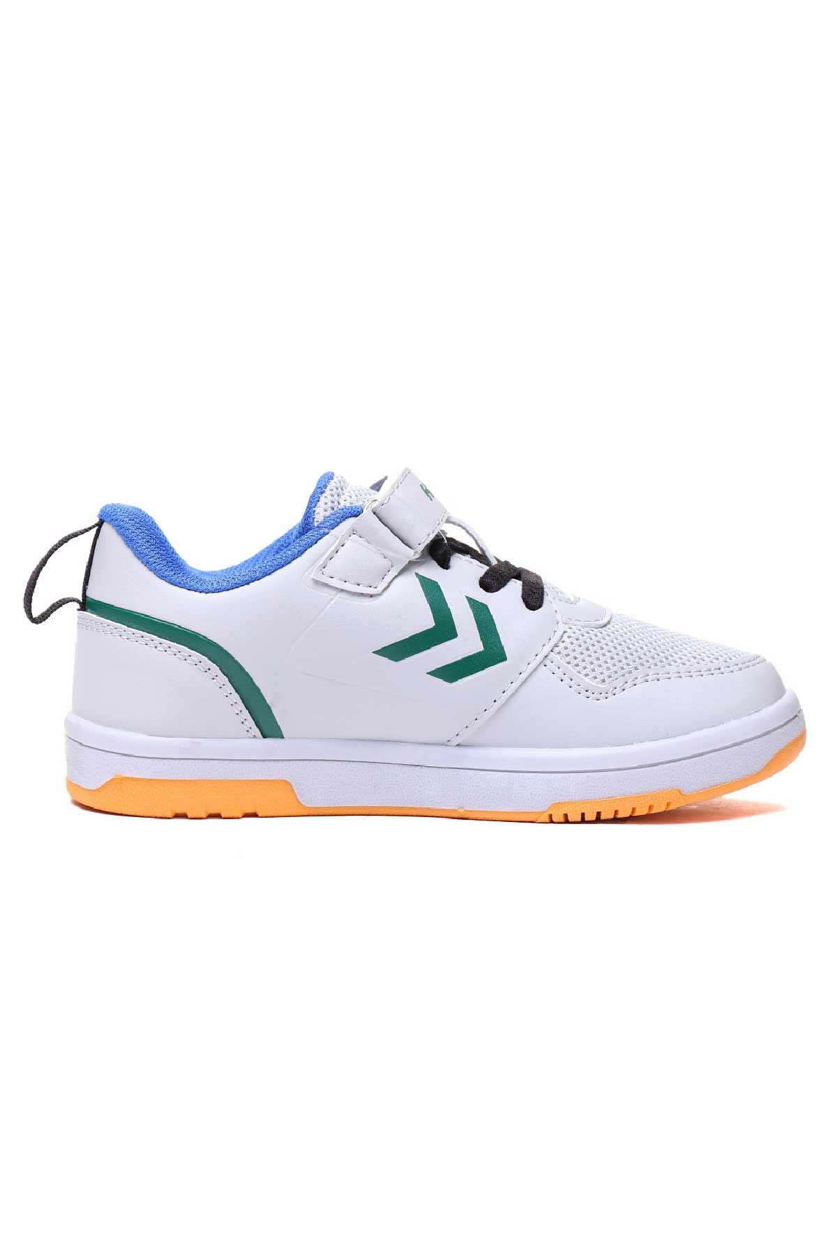Hummel Melody X Jr Çocuk Spor Ayakkabı 900298-1551 Beyaz