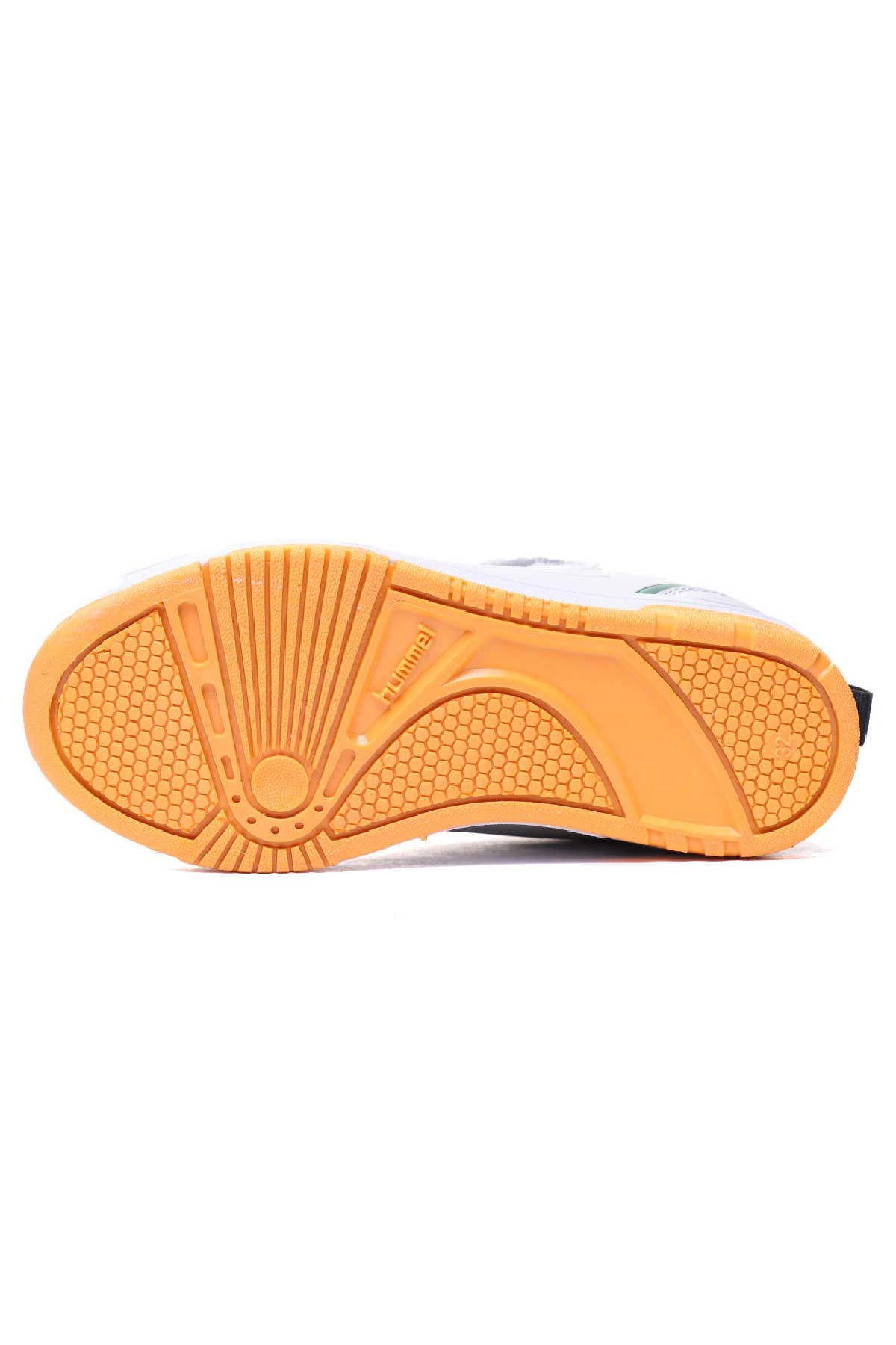 Hummel Melody X Jr Çocuk Spor Ayakkabı 900298-1551 Beyaz