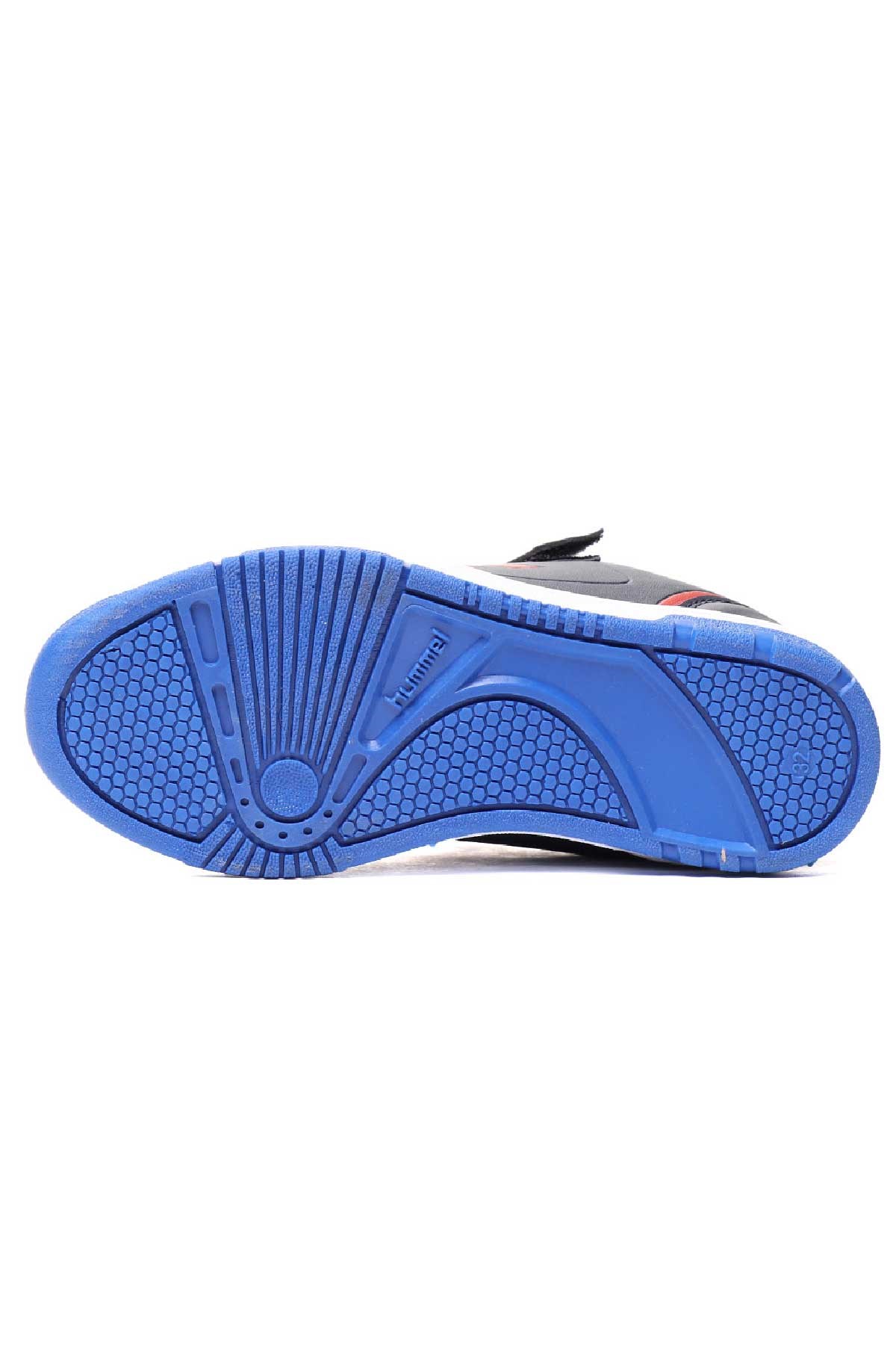 Hummel Melody X Jr Çocuk Spor Ayakkabı 900298-7459 Mavi